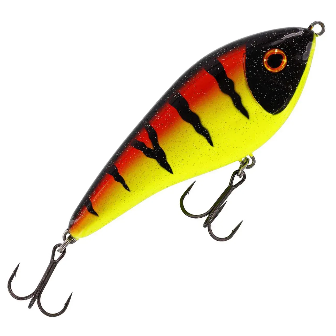 Westin Swim 13,5 cm Suspending jerkbait - Image 8