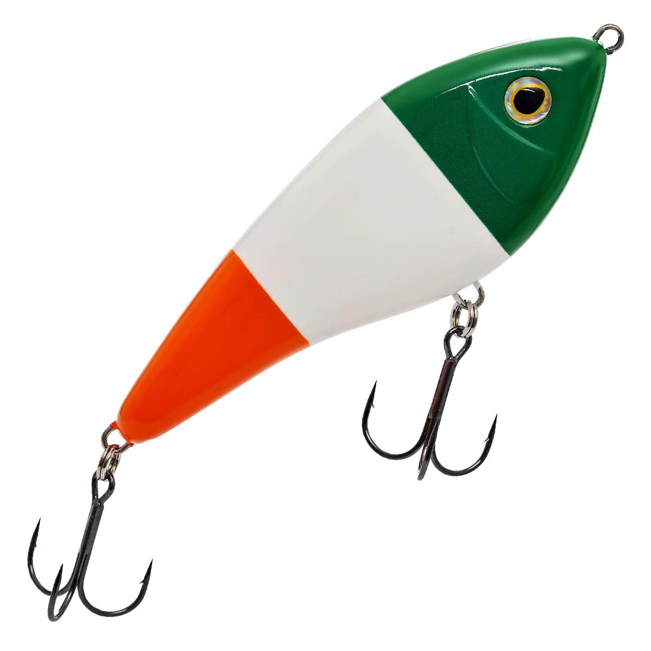Westin Swim Suspending 12 cm jerkbait World Cup Special Edition - Image 10