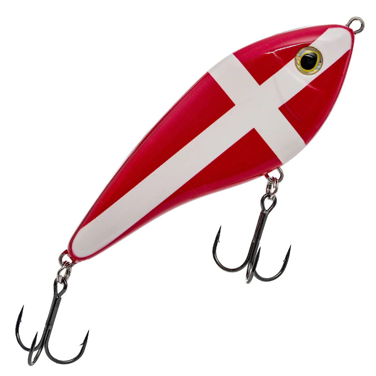 Westin Swim Suspending 12 cm jerkbait World Cup Special Edition - Image 12