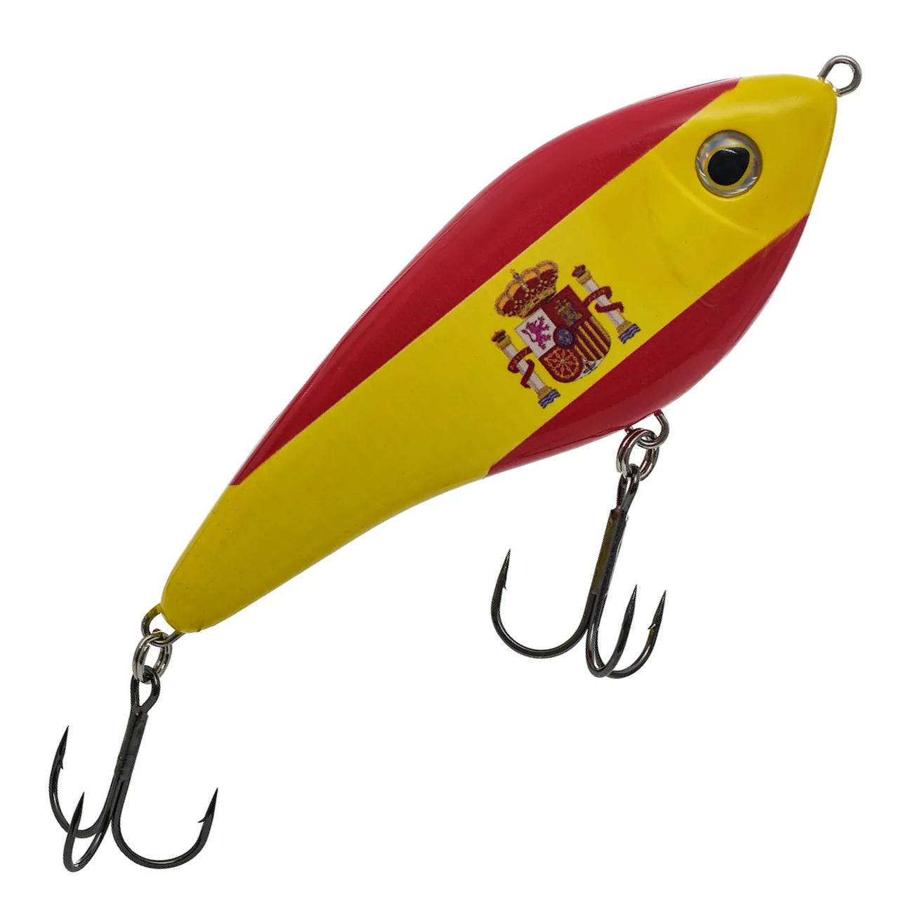 Westin Swim Suspending 12 cm jerkbait World Cup Special Edition - Image 2