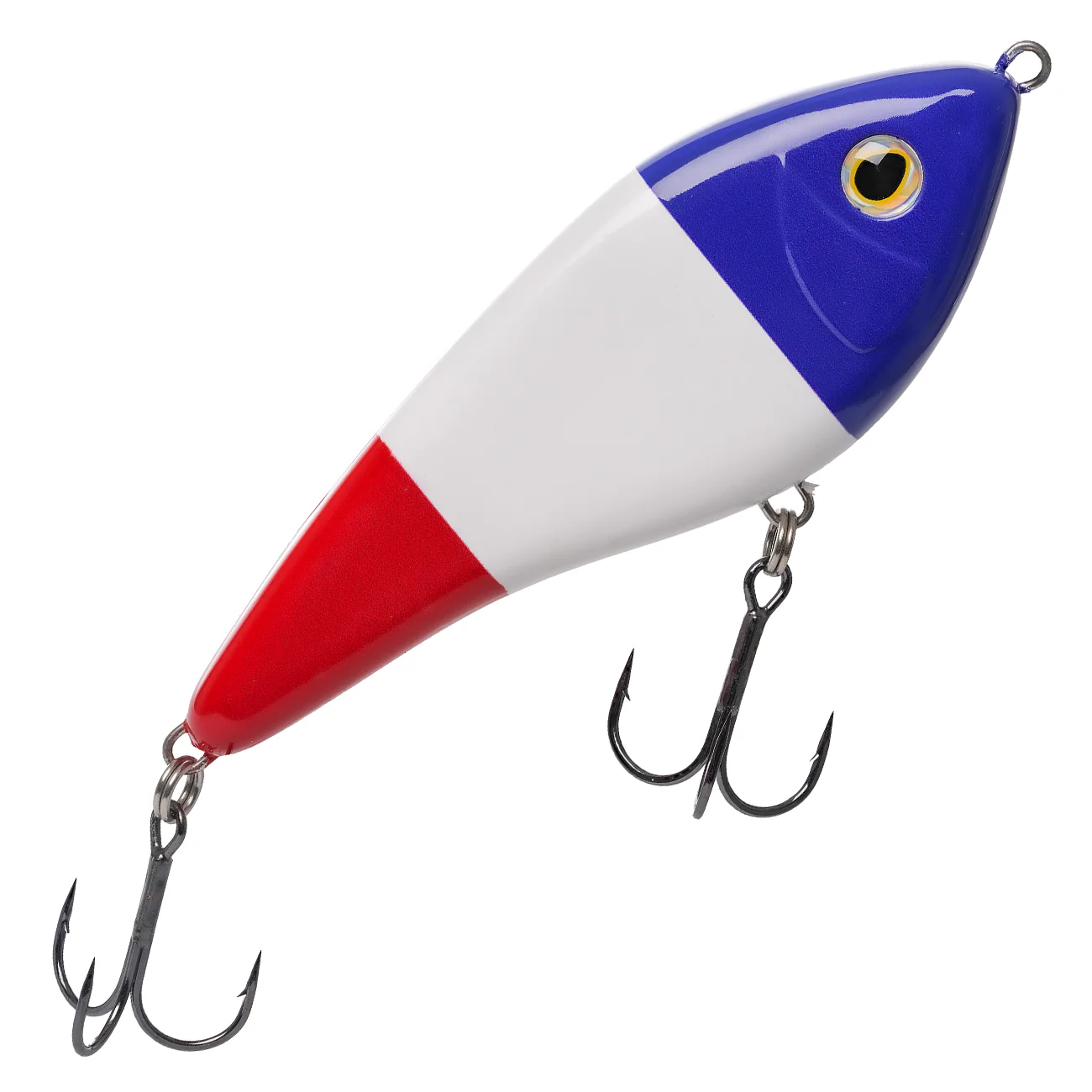Westin Swim Suspending 12 cm jerkbait World Cup Special Edition - Image 6