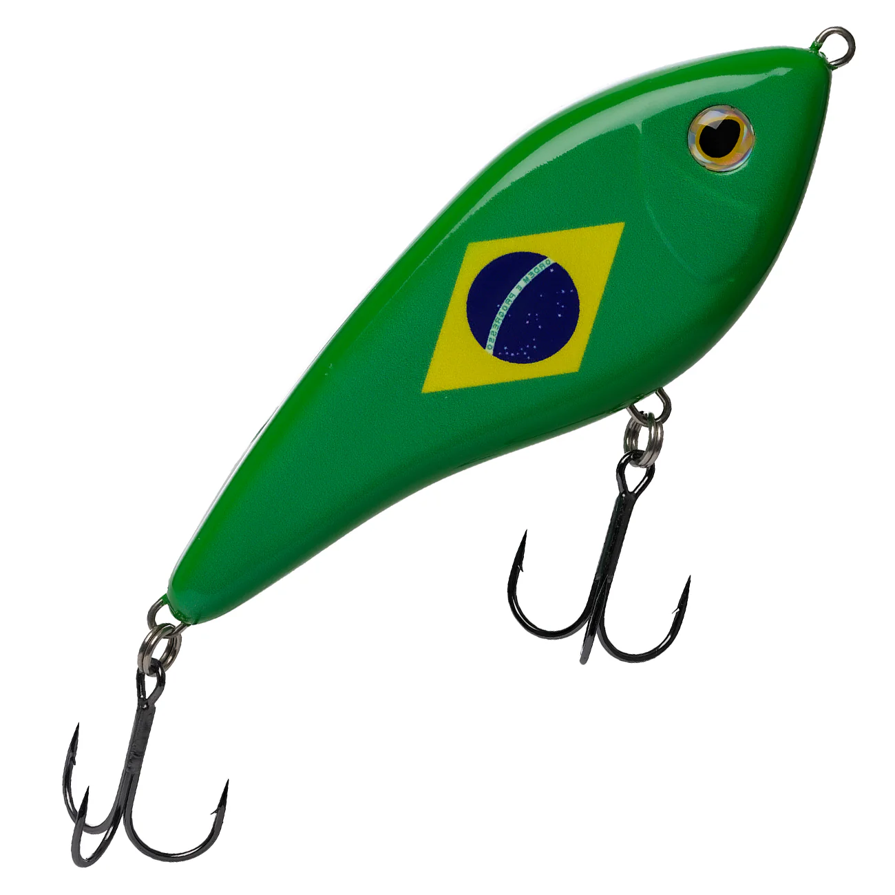 Westin Swim Suspending 12 cm jerkbait World Cup Special Edition - Image 8