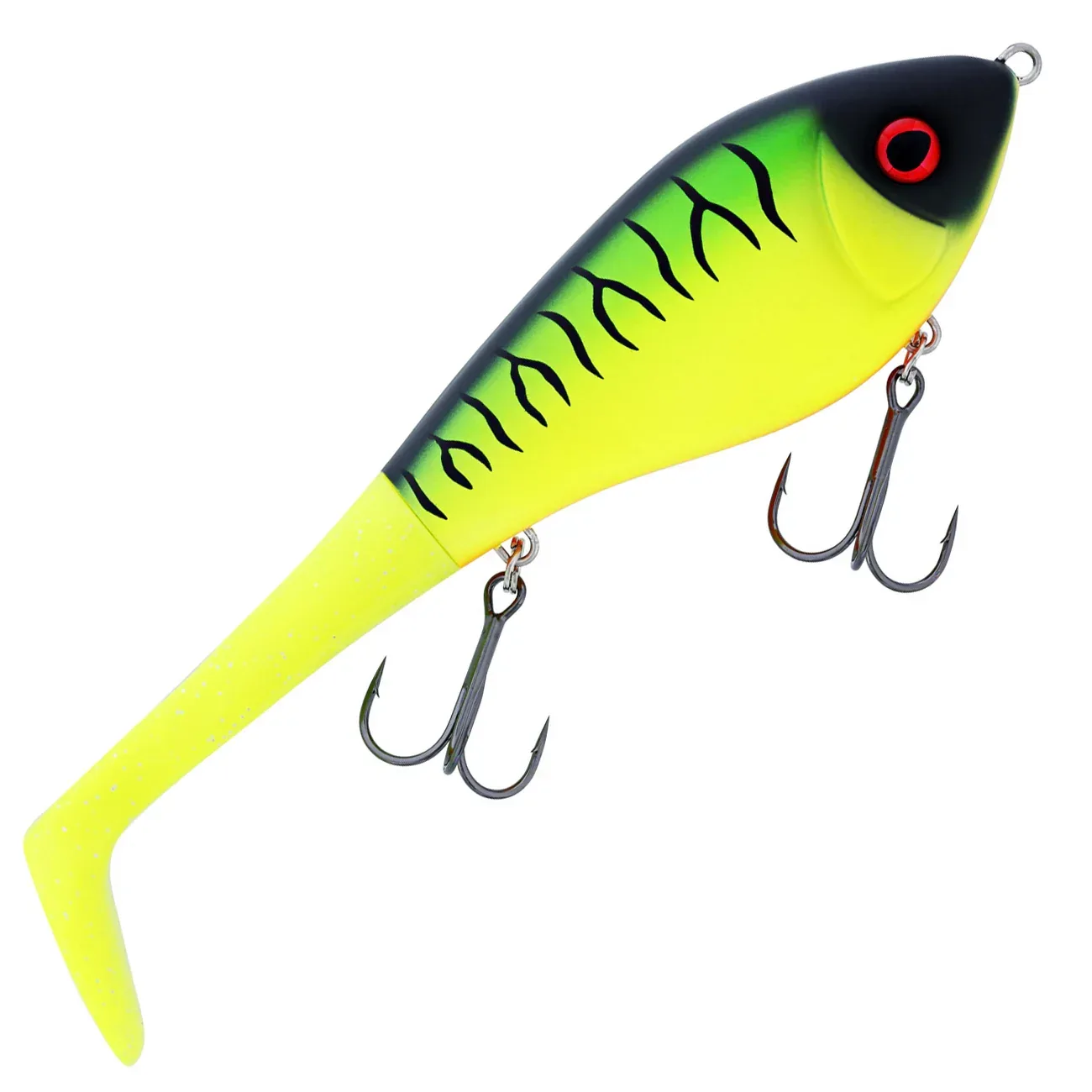 Westin  Swim Tail Hybrid 12 cm jerkbait - Image 2