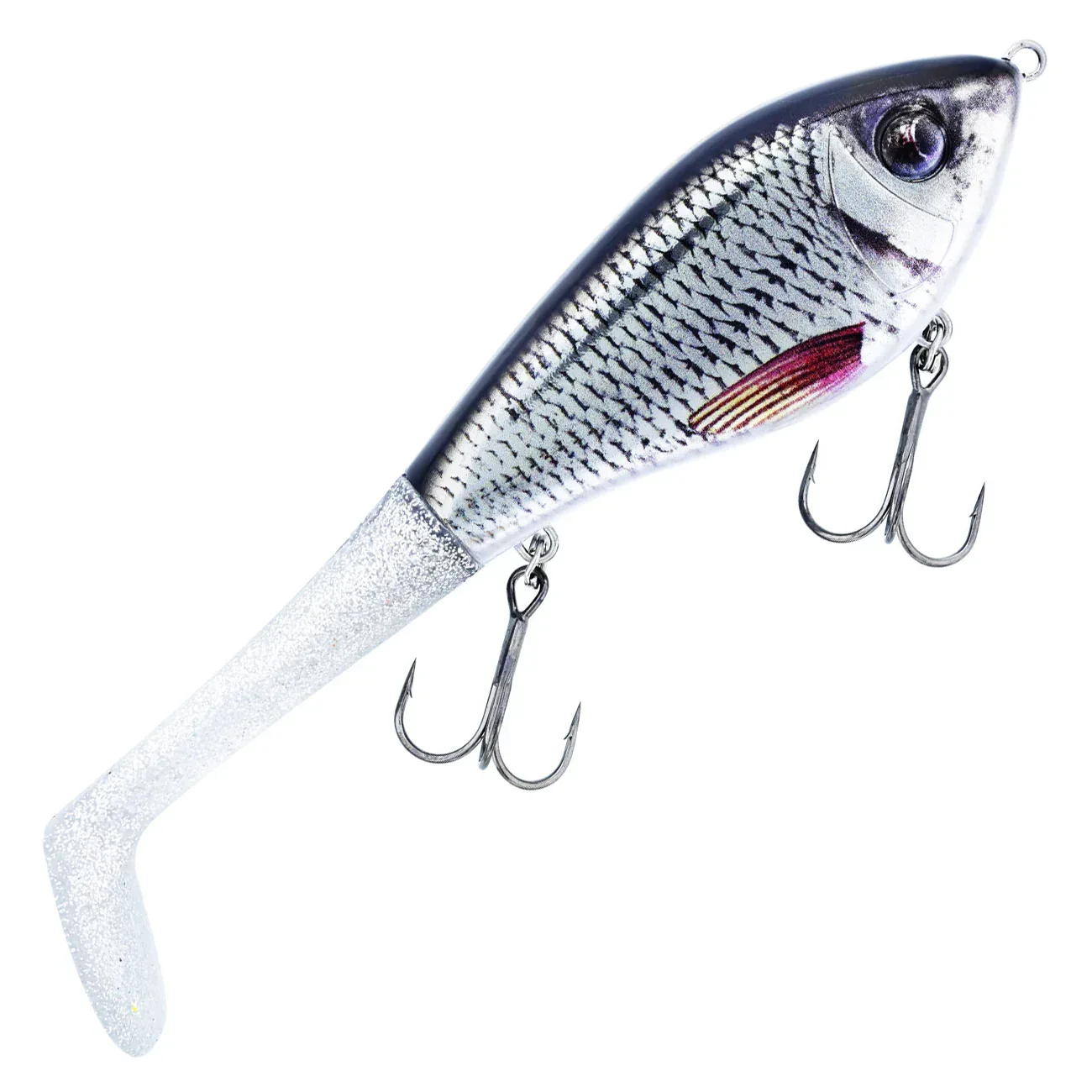 Westin  Swim Tail Hybrid 12 cm jerkbait - Image 4