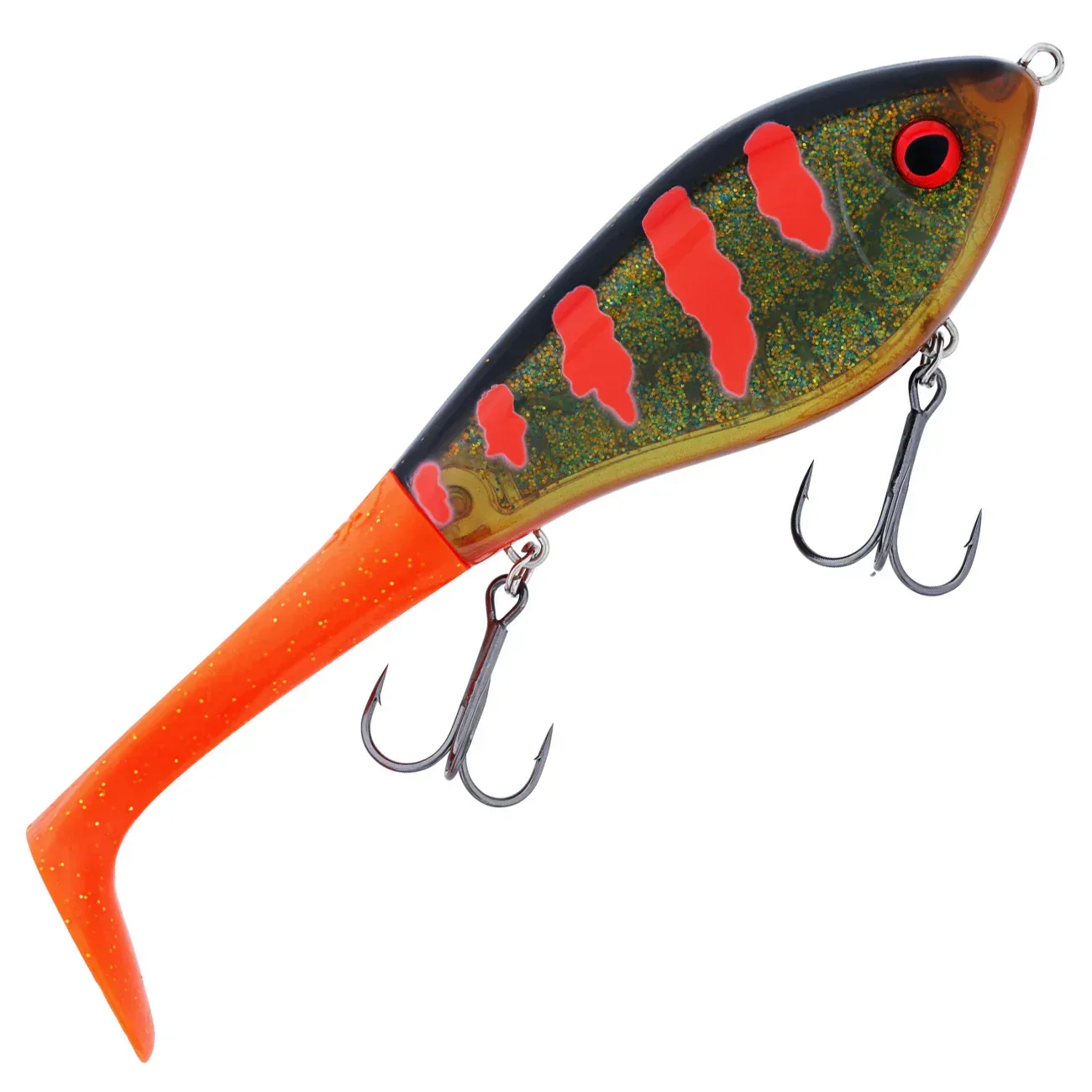 Westin  Swim Tail Hybrid 12 cm jerkbait - Image 7