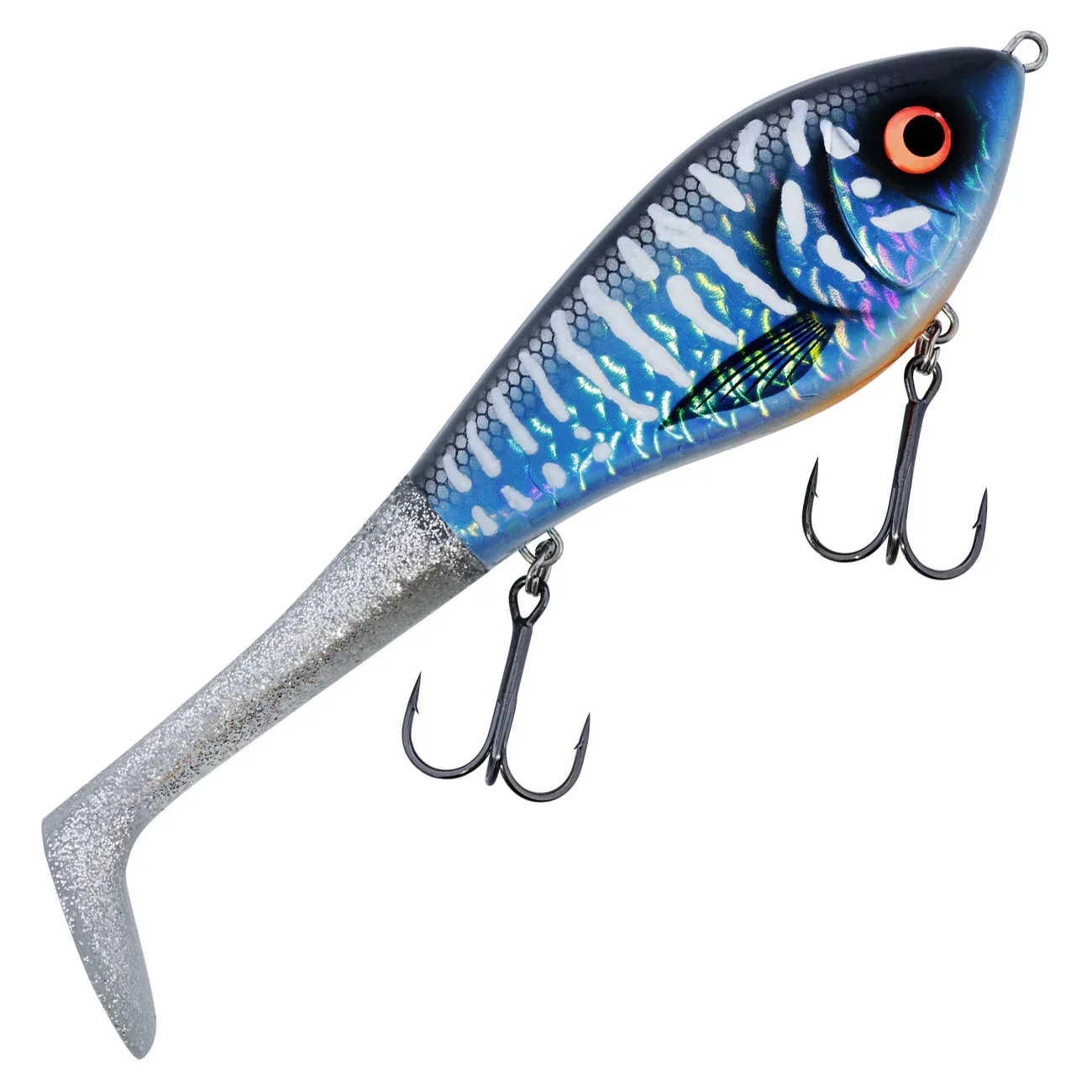 Westin  Swim Tail Hybrid 12 cm jerkbait - Image 9