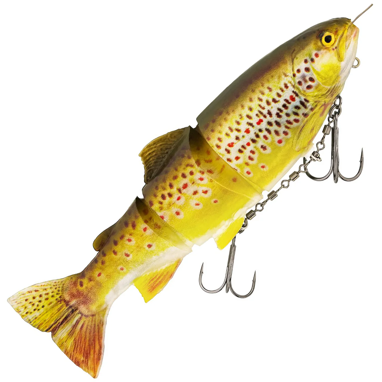 Westin Tommy The Trout Inline 20 cm fiskjigg - Image 2