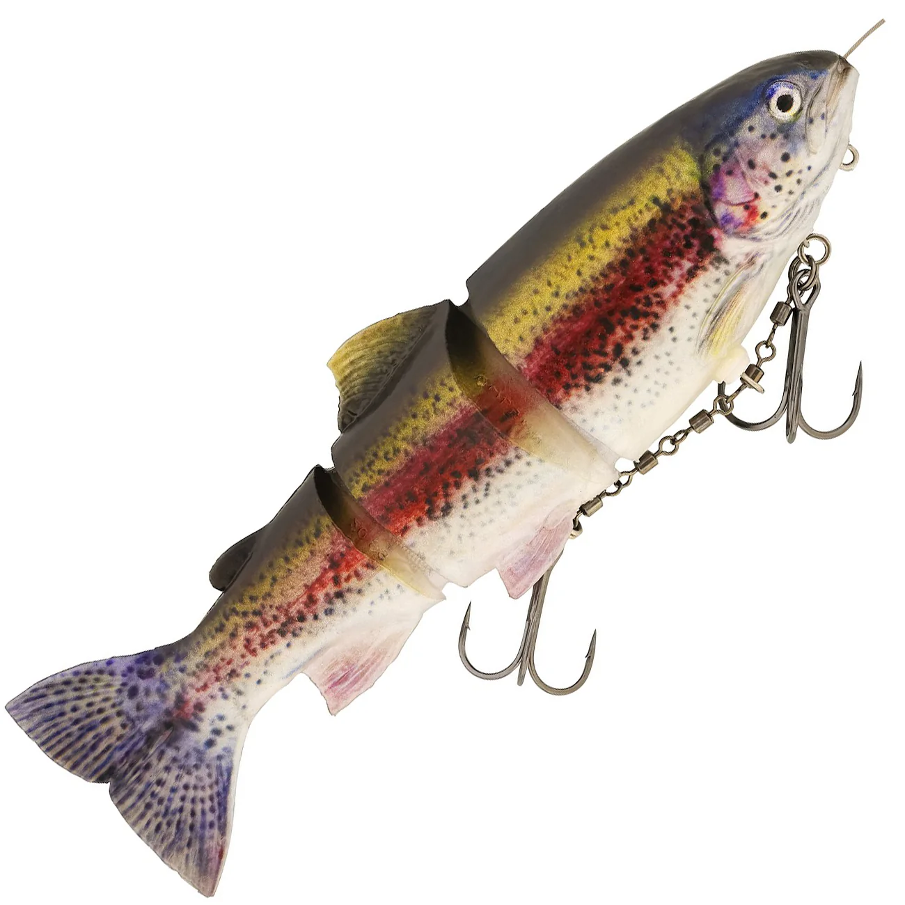 Westin Tommy The Trout Inline 20 cm fiskjigg - Image 3