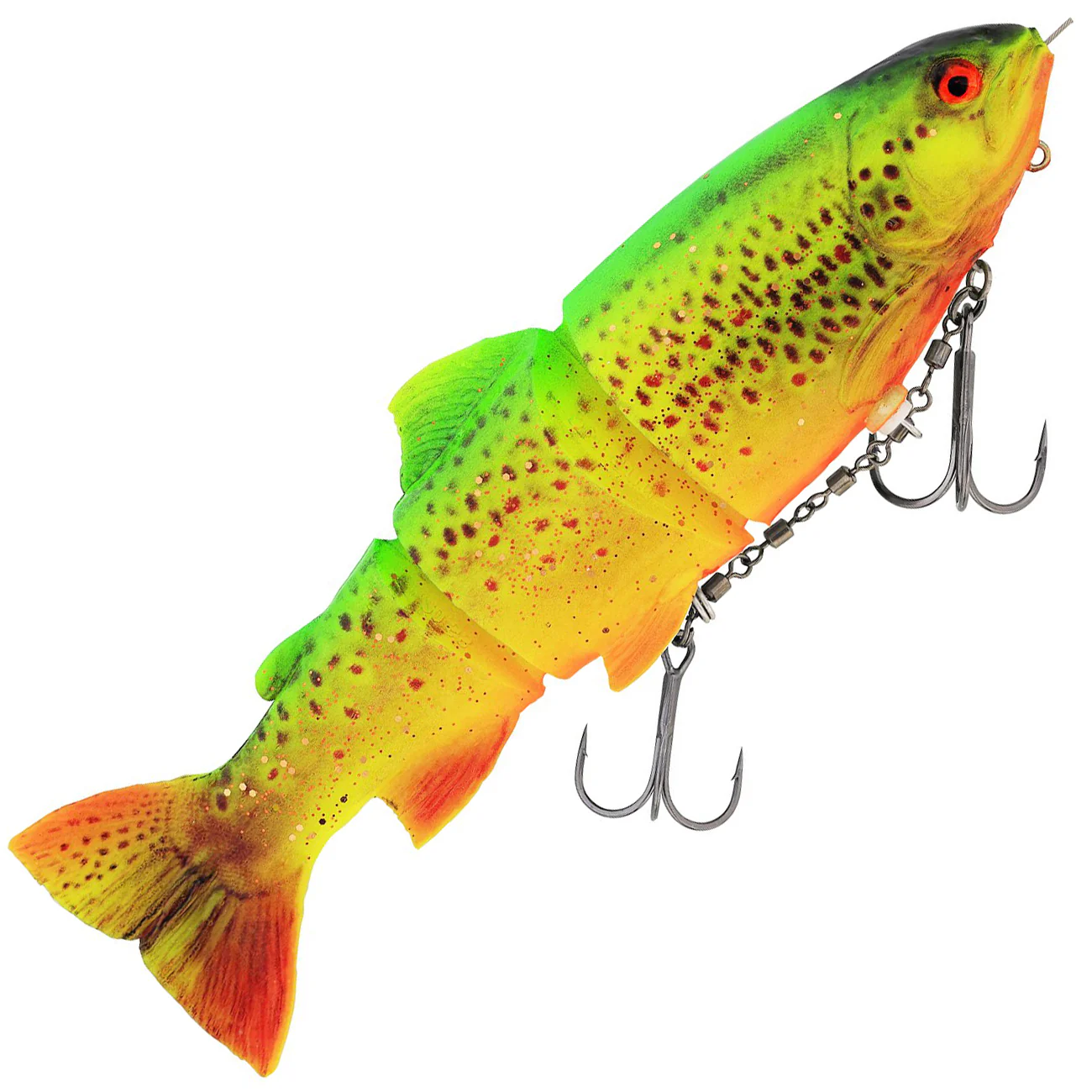 Westin Tommy The Trout Inline 20 cm fiskjigg - Image 4