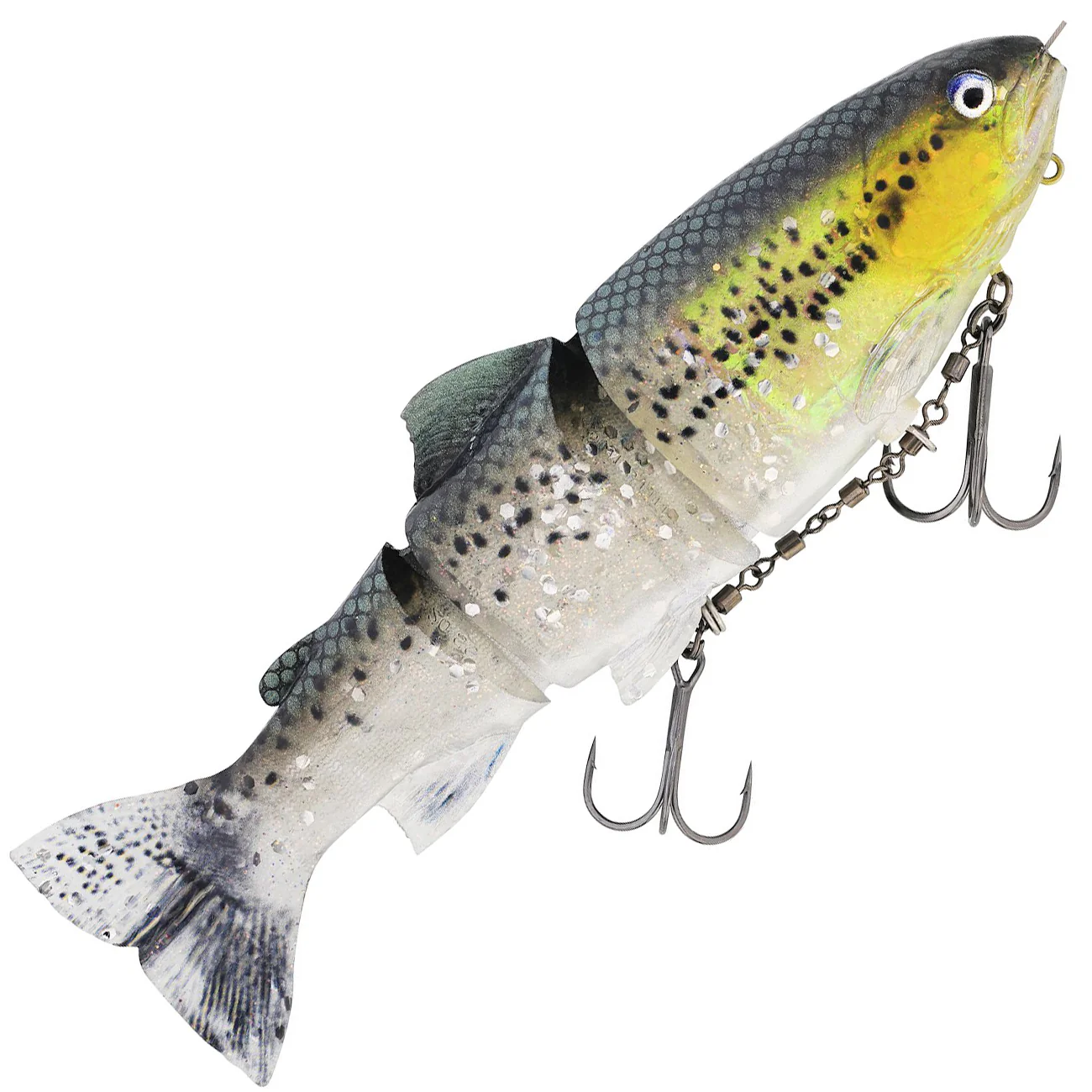 Westin Tommy The Trout Inline 20 cm fiskjigg - Image 5