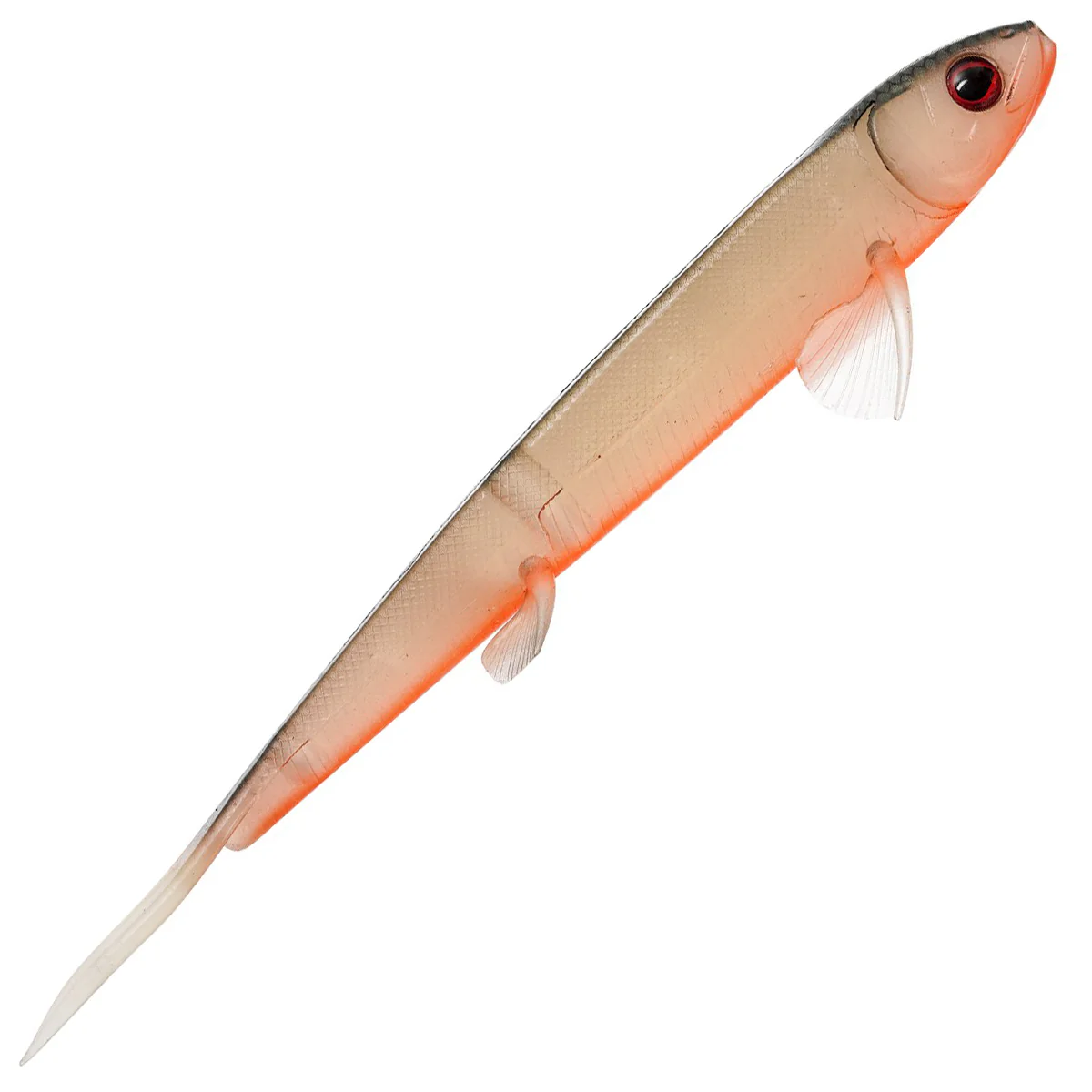 Westin TwinTeez Pelagic V-Tail 14 cm jigg 2 st/pkt - Image 7