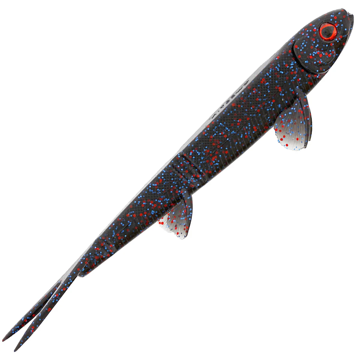 Westin TwinTeez Pelagic V-Tail 17 cm jigg 2 st/pkt