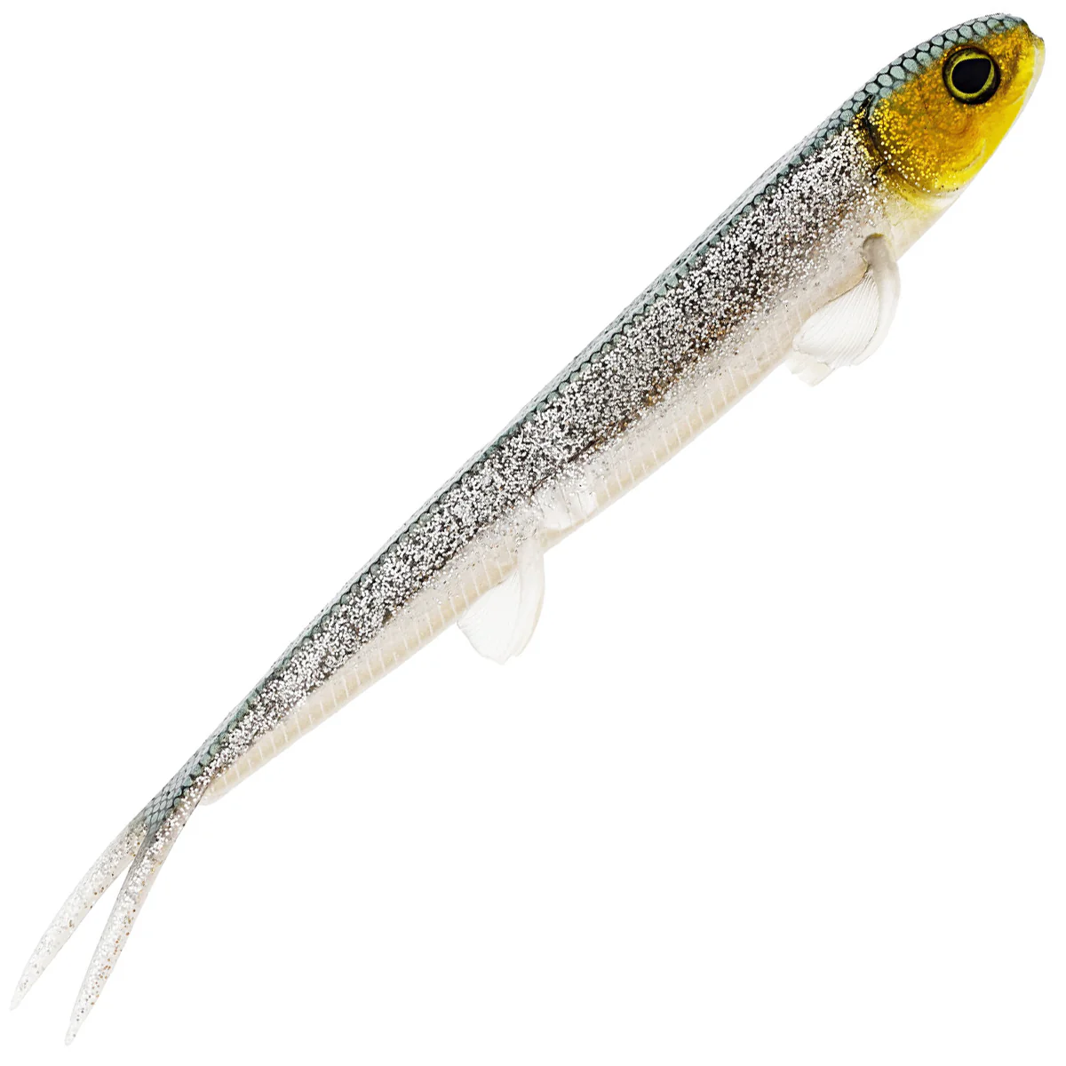 Westin TwinTeez Pelagic V-Tail 17 cm jigg 2 st/pkt - Image 6