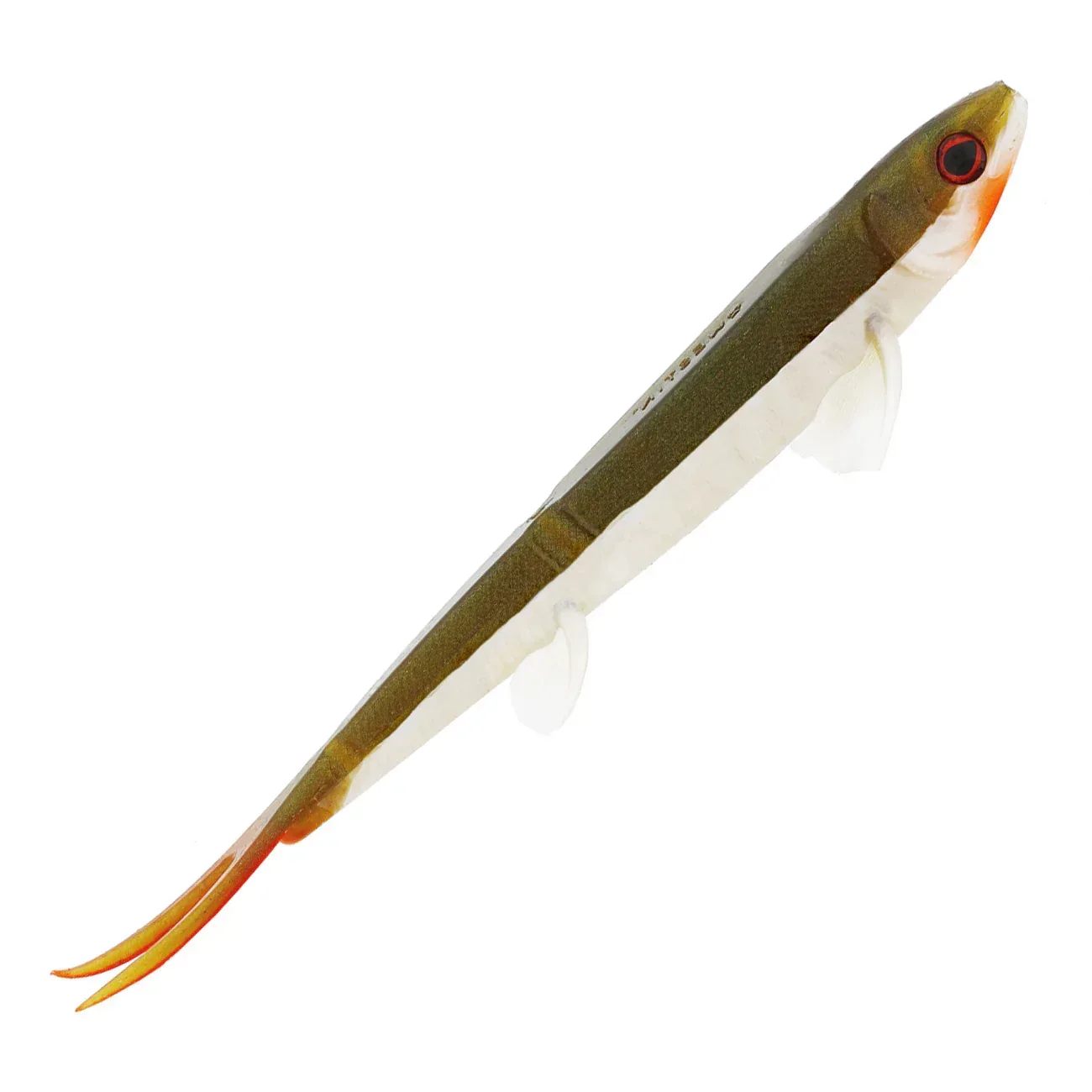 Westin TwinTeez Pelagic V-Tail 20 cm jigg 2 st/pkt - Image 8