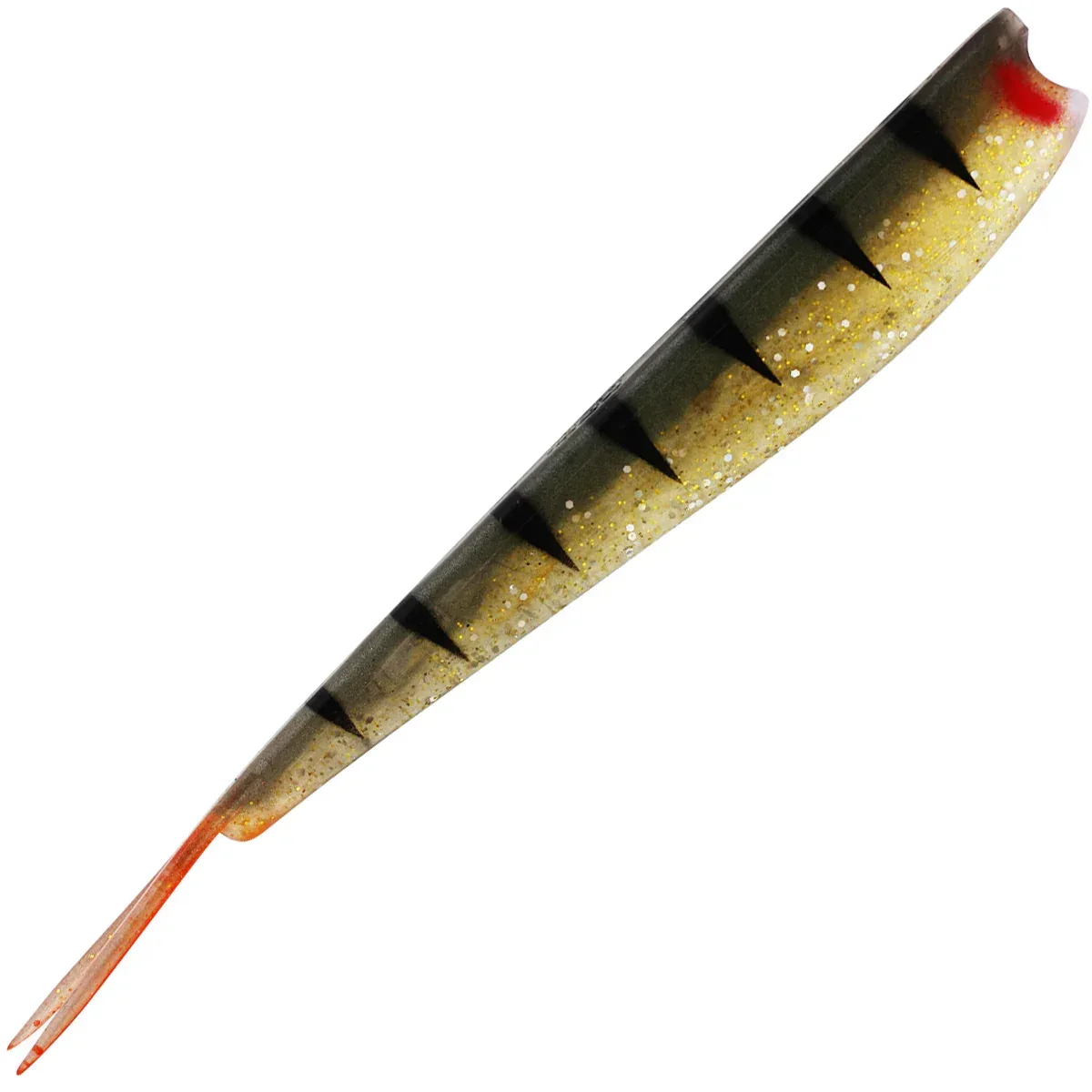 Westin Twinteez V-Tail 20 cm jigg 2 st/pkt - Image 8