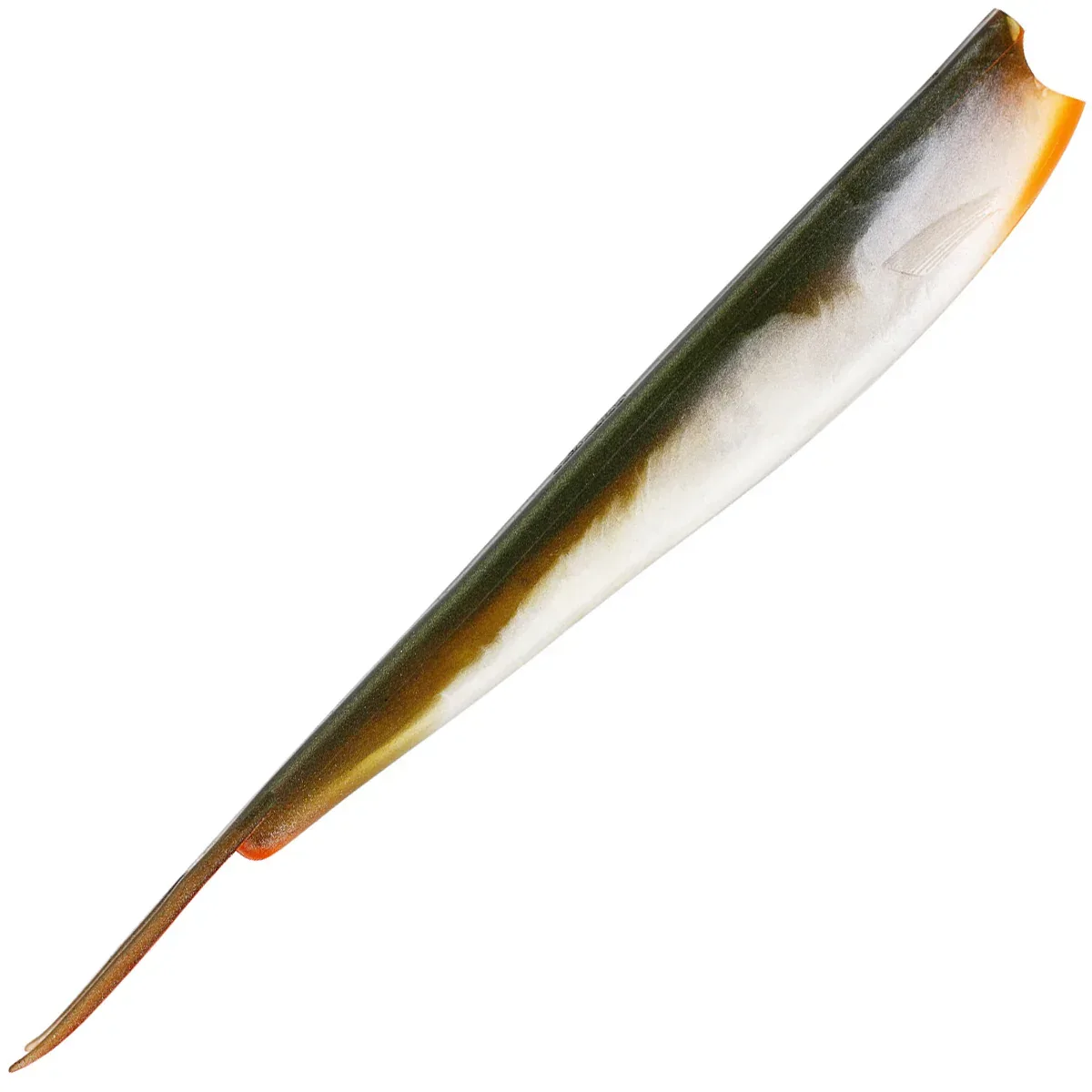Westin Twinteez V-Tail 24 cm jigg - Image 4