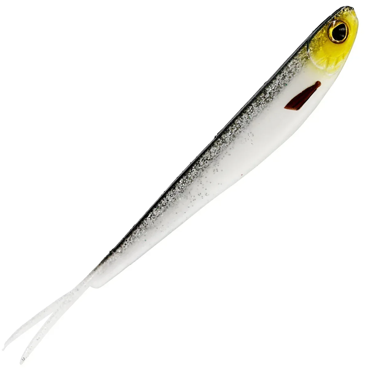 Westin Twinteez V2 V-Tail 14,5 cm jigg 2 st/pkt - Image 4