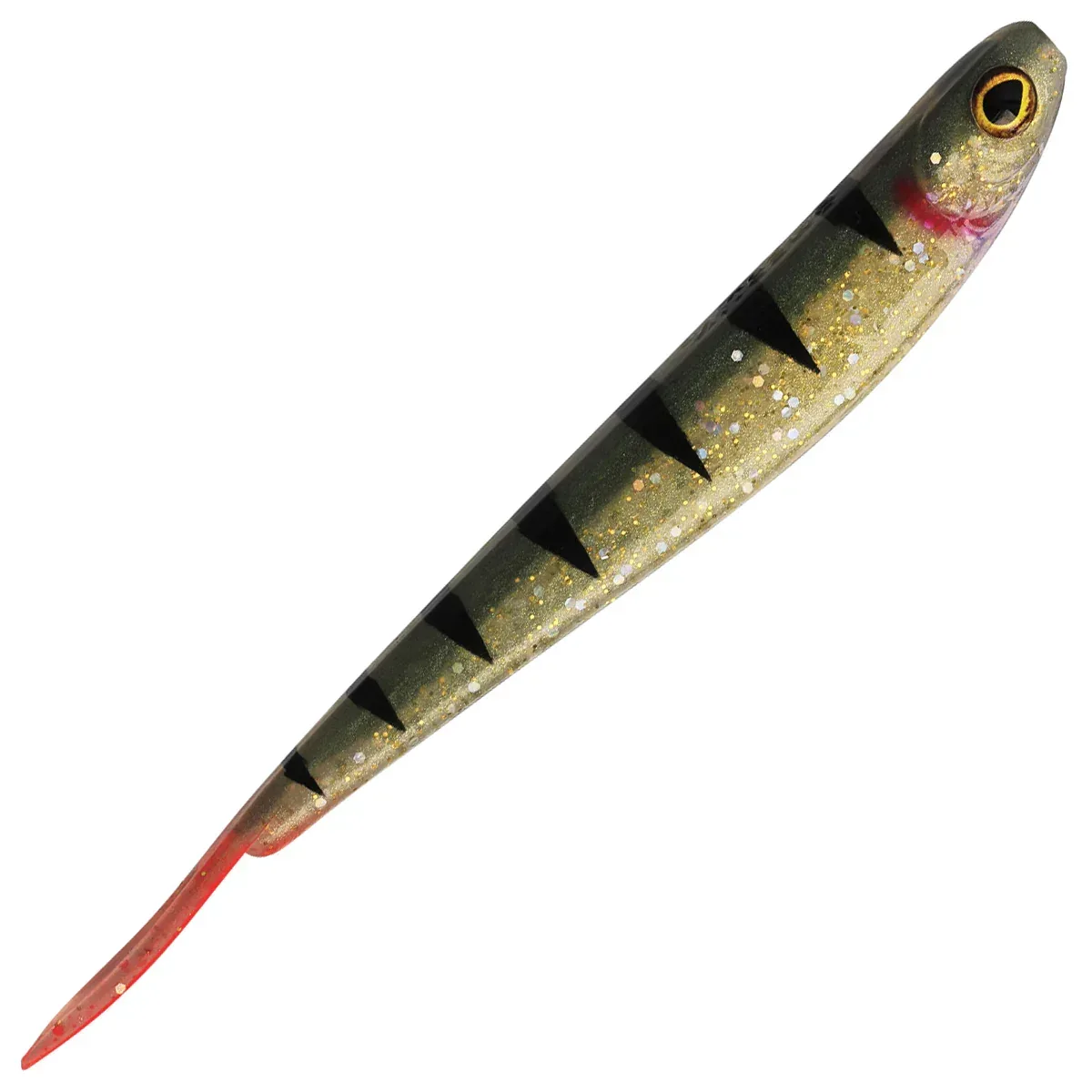 Westin Twinteez V2 V-Tail 14,5 cm jigg 2 st/pkt - Image 8