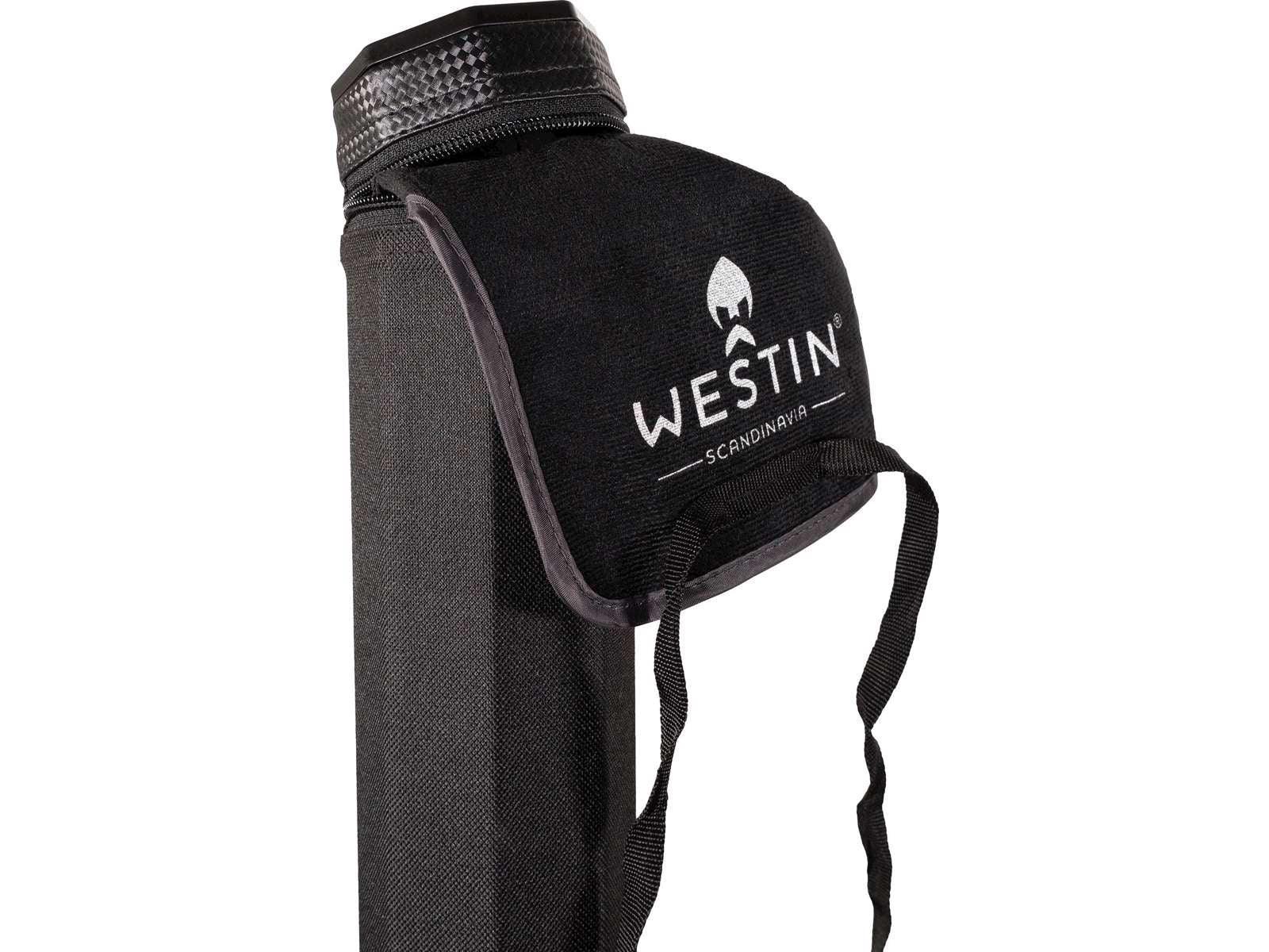 Westin W10 Finesse T&C haspelspö - Image 5