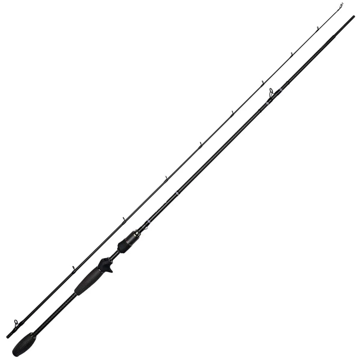 Westin W10 Finesse T&C spinnspö