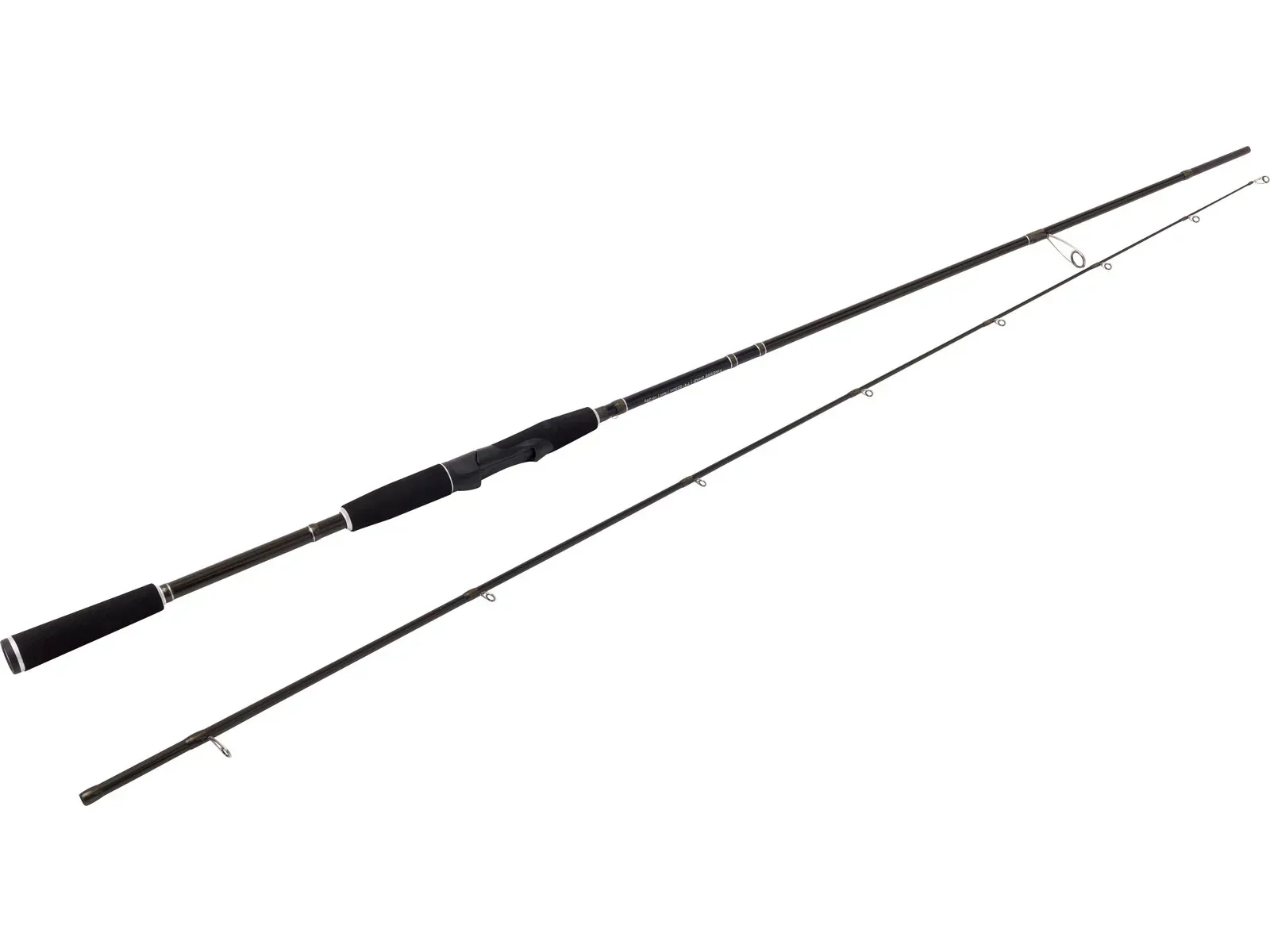 Westin W2 Finesse Shad haspelspö - Image 2