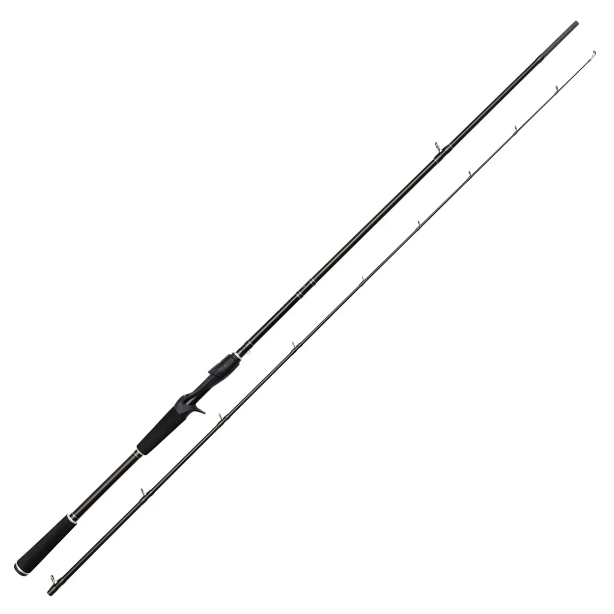 Westin W2 Finesse Shad spinnspö