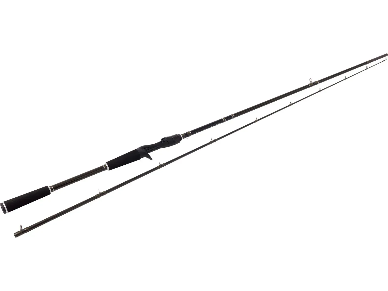 Westin W2 Finesse Shad spinnspö - Image 2