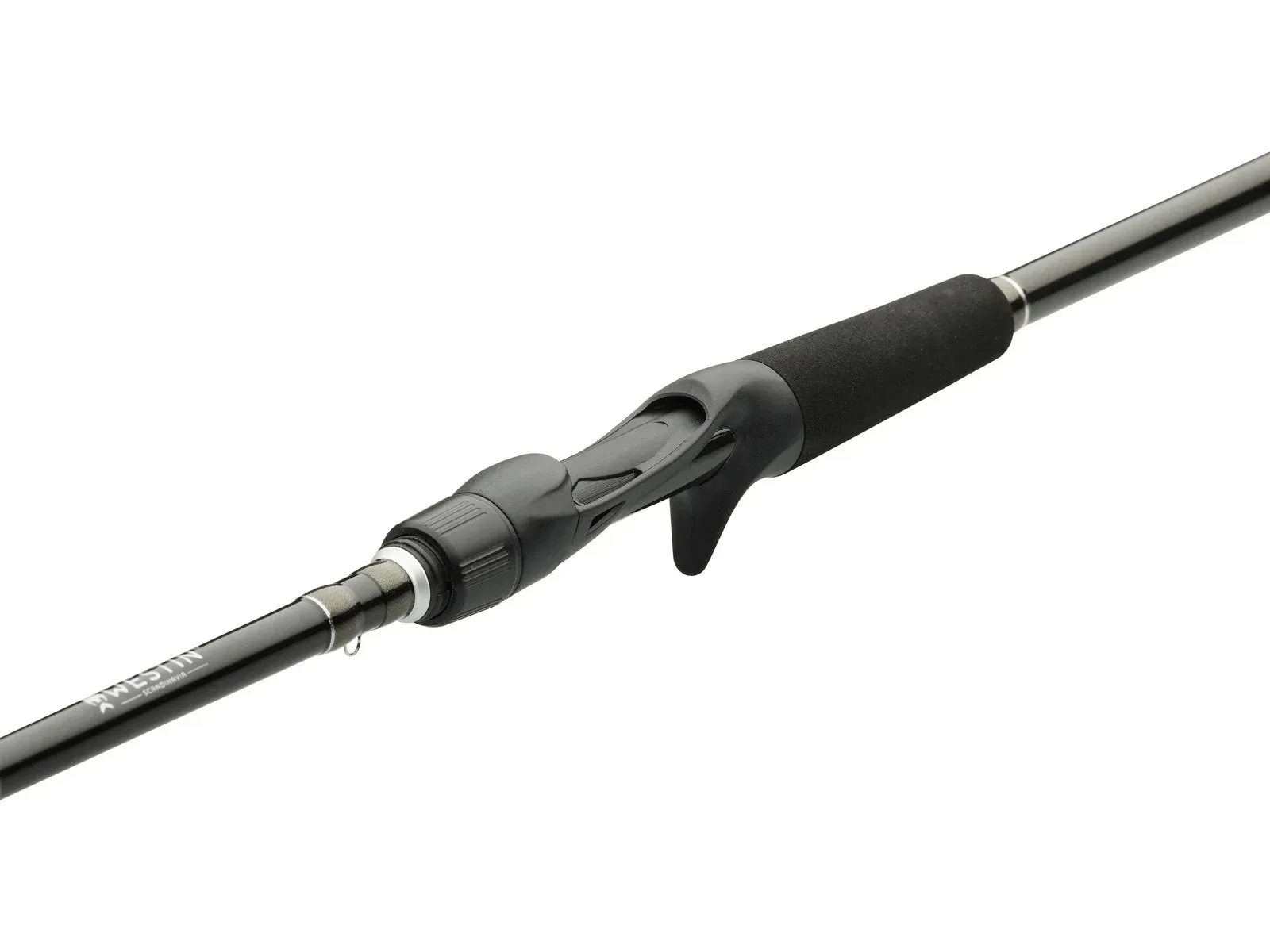 Westin W2 Finesse Shad spinnspö - Image 3