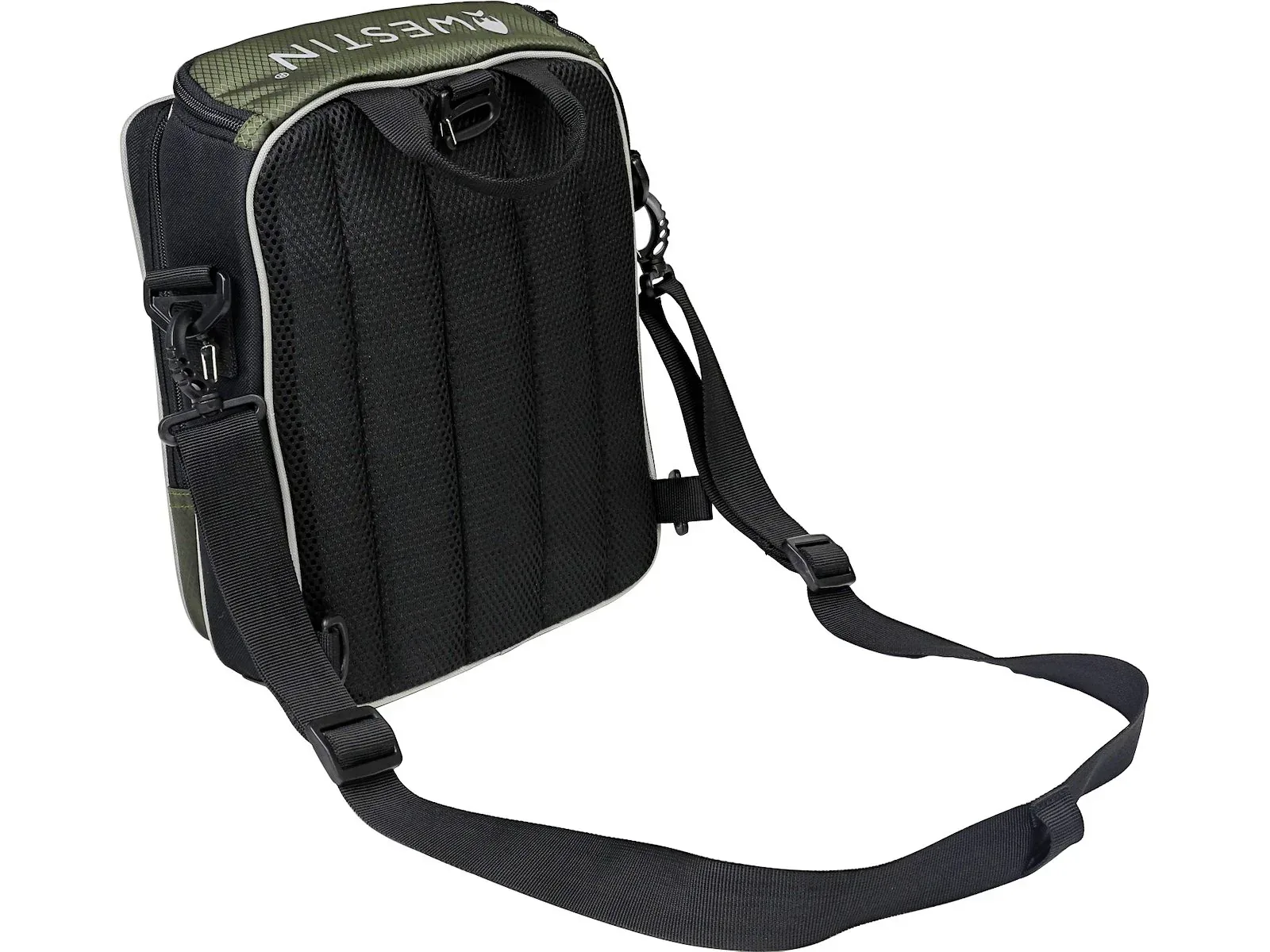 Westin W2 Street Bag betesaskväska + ask - Image 4