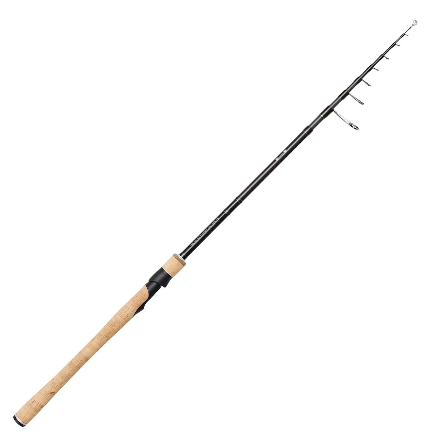 Westin W2 Tele Spin teleskop haspelspö - Image 12