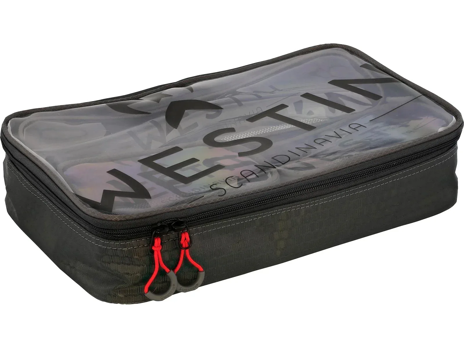 Westin W4 Clear Guard Pouch förvaringspåse 5 st - Image 2