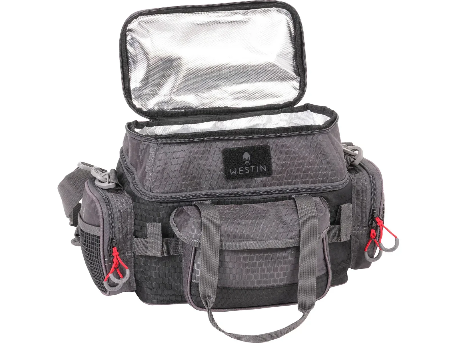 Westin W4 Lurebag Plus betesväska + 4 askar - Image 3
