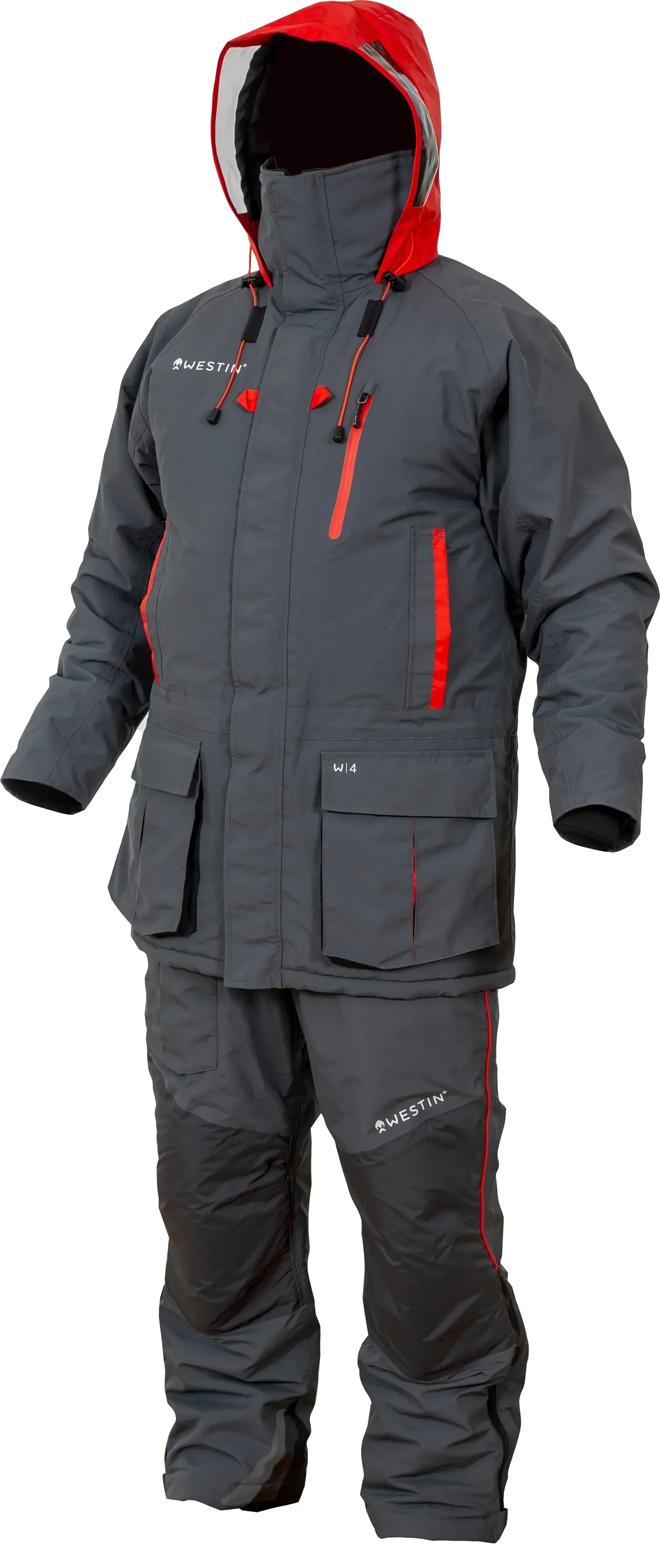 Westin W4 Winter Suit Extreme värmedräkt