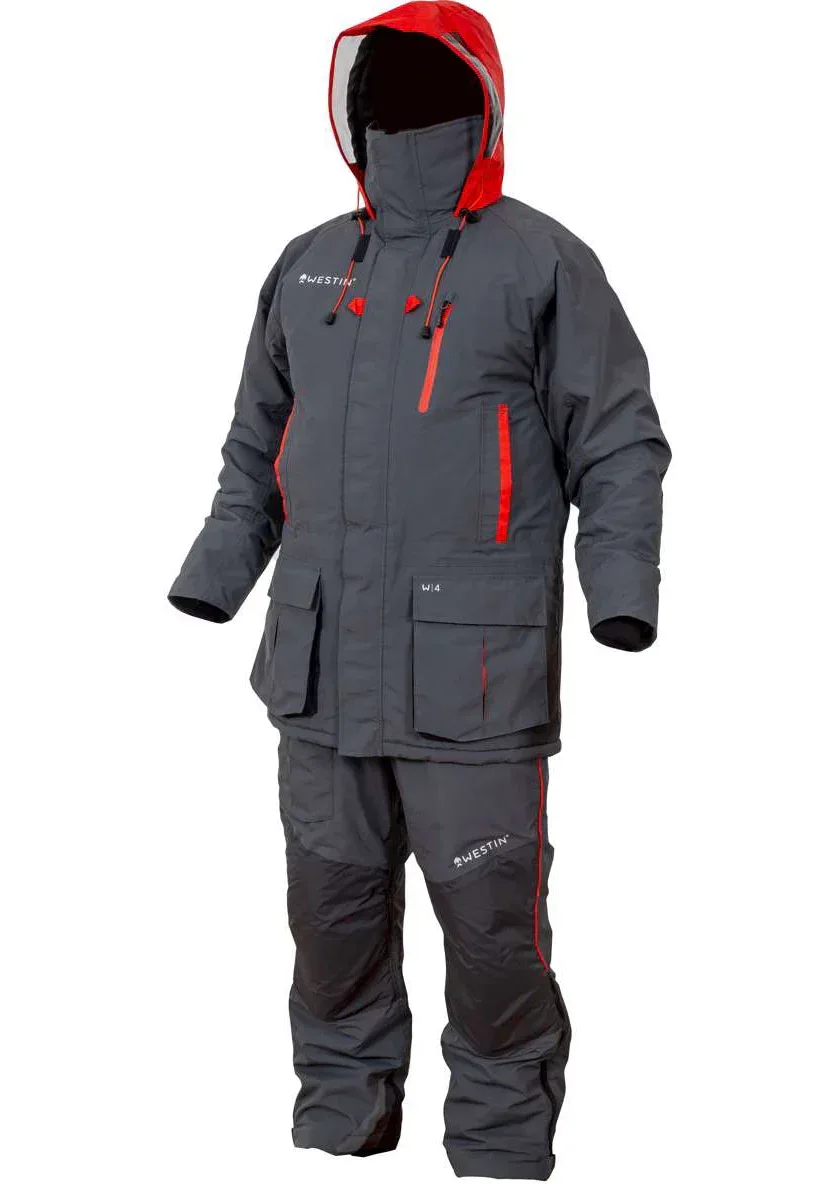 Westin W4 Winter Suit Extreme värmedräkt - Image 4