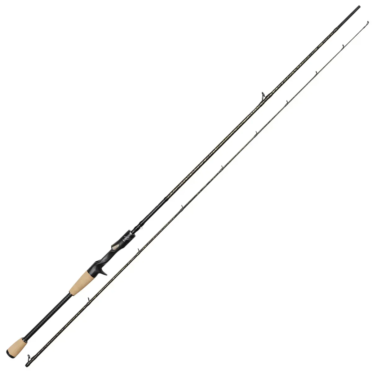 Westin W8 Finesse Crank 2nd spinnspö