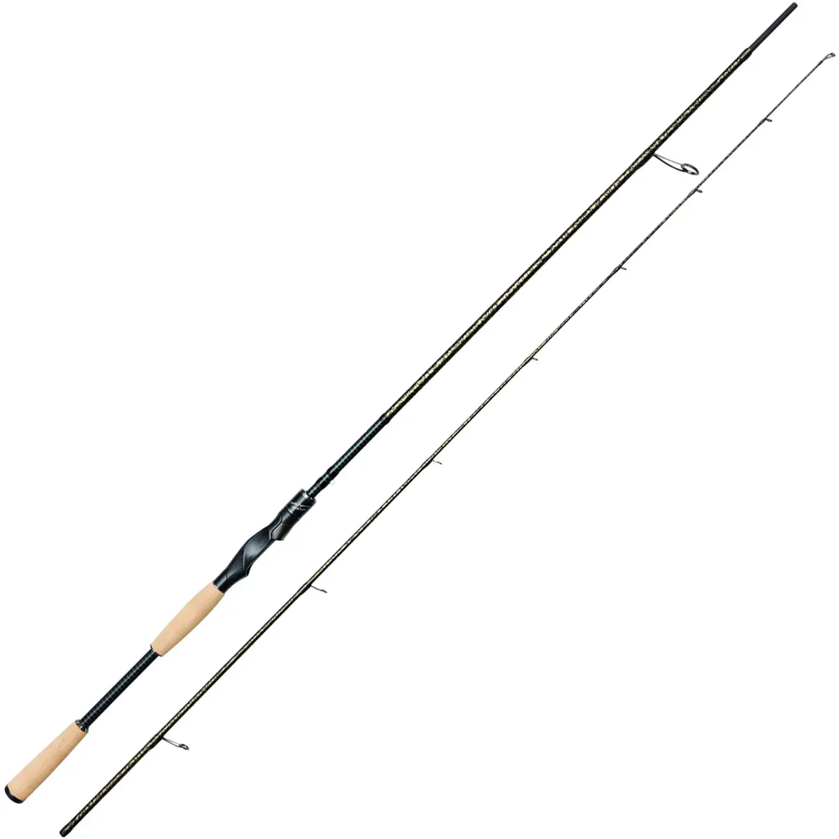 Westin W8 Finesse Shad 2nd haspelspö