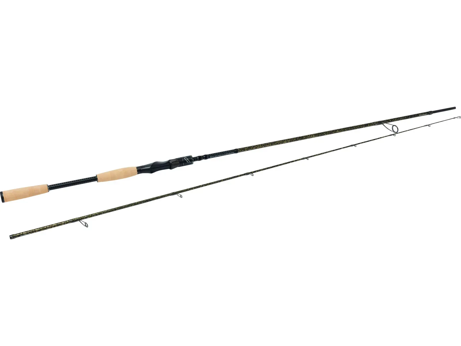 Westin W8 Finesse Shad 2nd haspelspö - Image 2