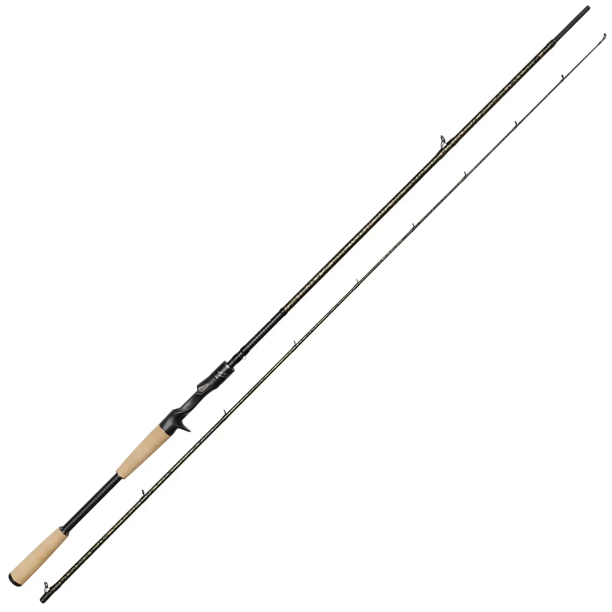 Westin W8 Finesse Shad 2nd spinnspö