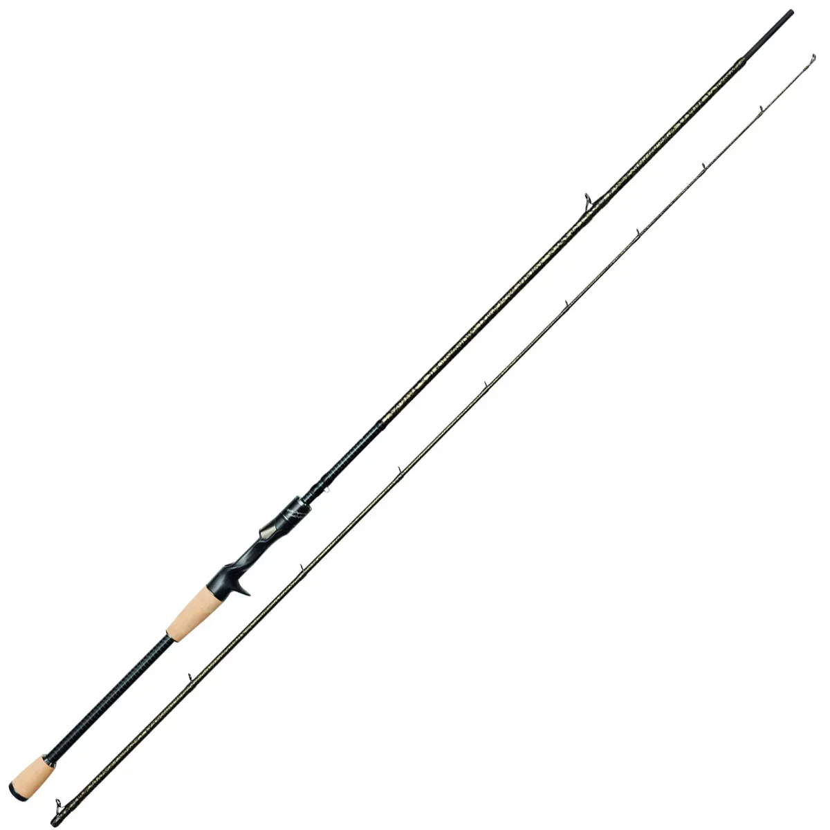 Westin W8 Finesse Spin&Blade 2nd spinnspö