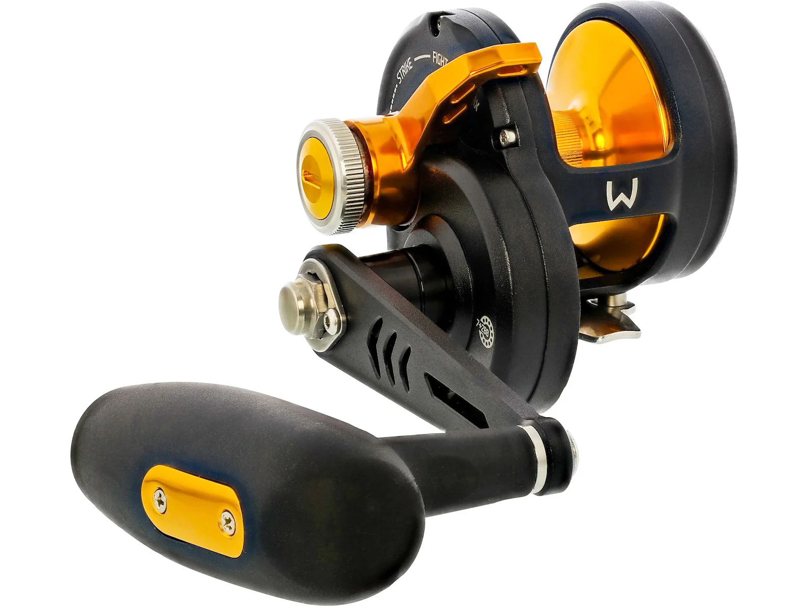 Westin W8 Jigging multirulle - Image 6