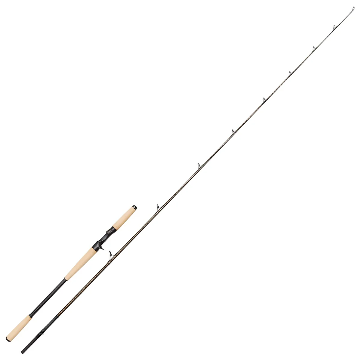 Westin W8 Monsterstick spinnspö