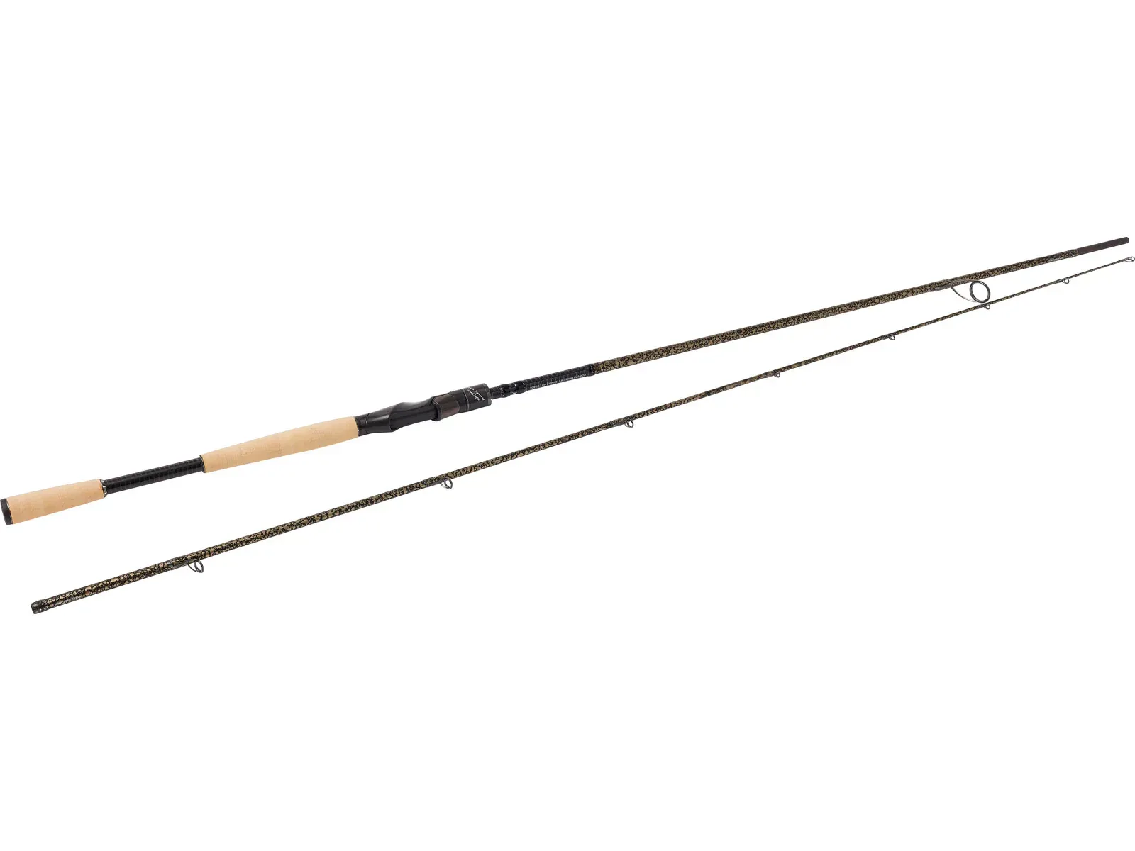 Westin W8 Powerstrike 2nd haspelspö - Image 2