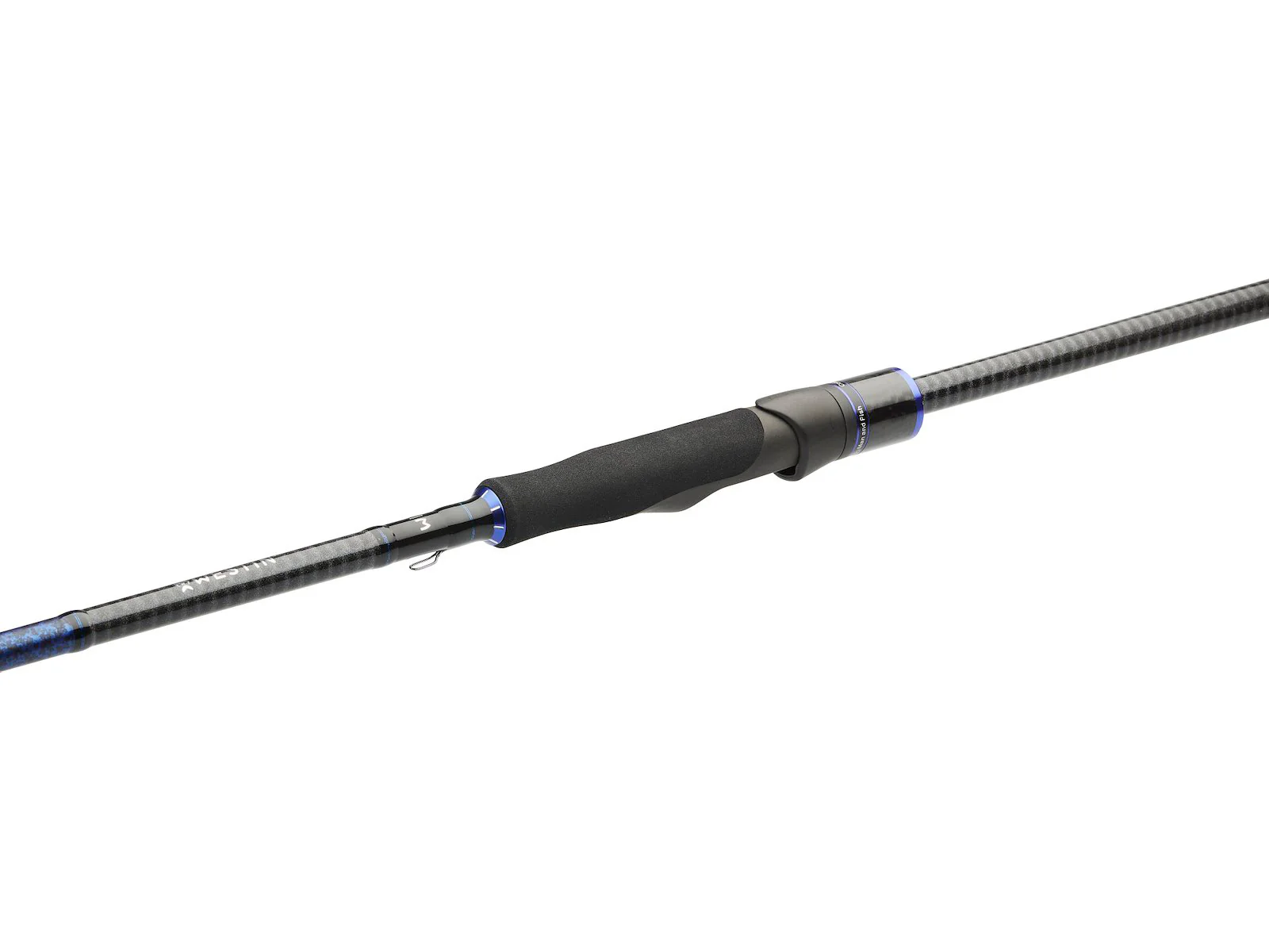 Westin W8 Precision Cast Limitless ASM haspelspö - Image 2