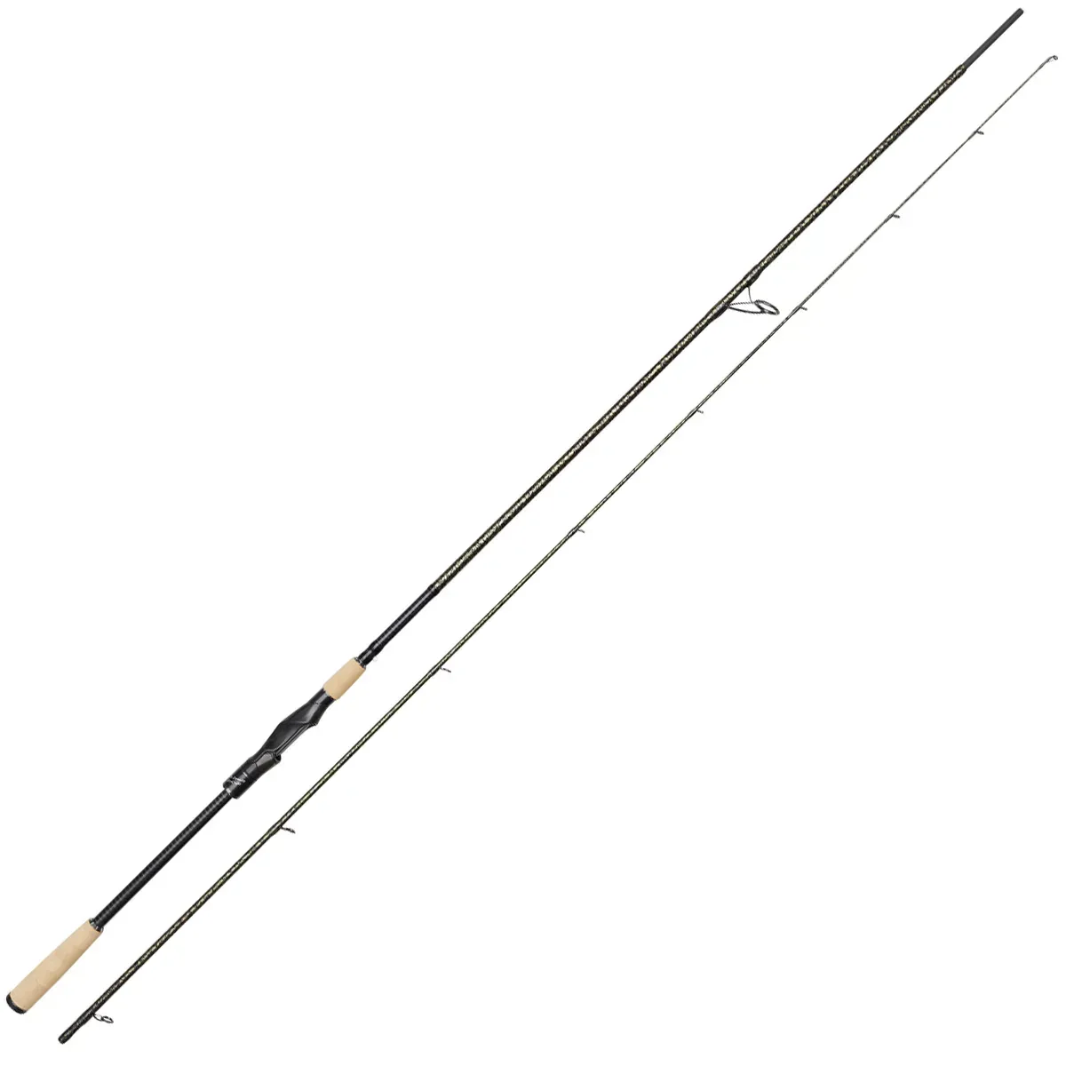 Westin W8 Sbass 2nd haspelspö - Image 6