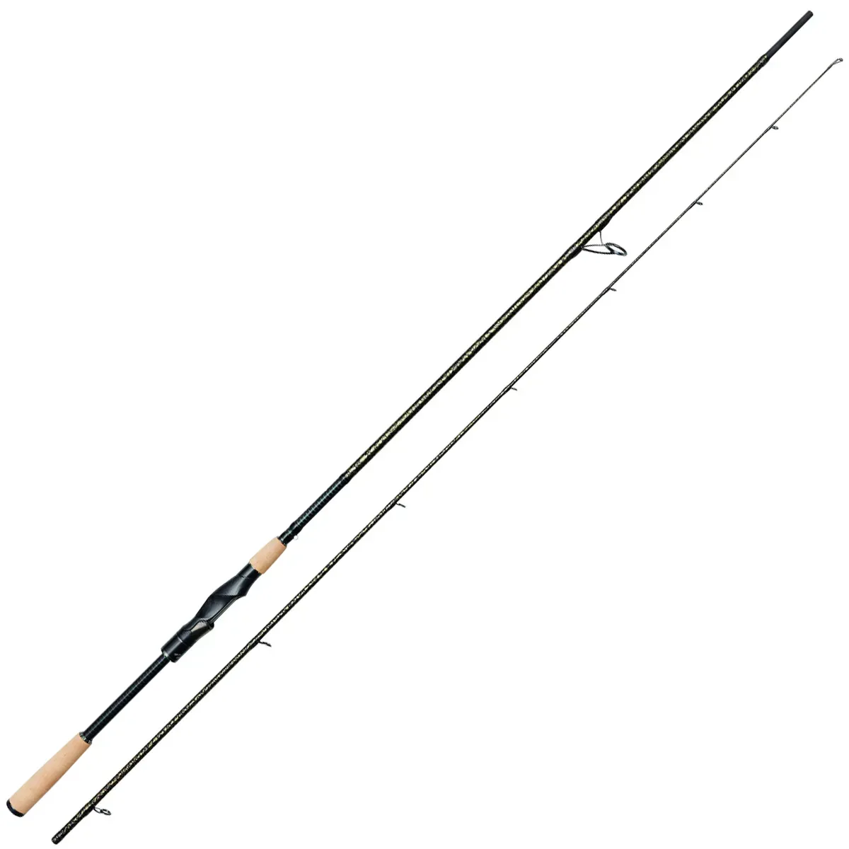 Westin W8 Shad & Jig 2nd haspelspö