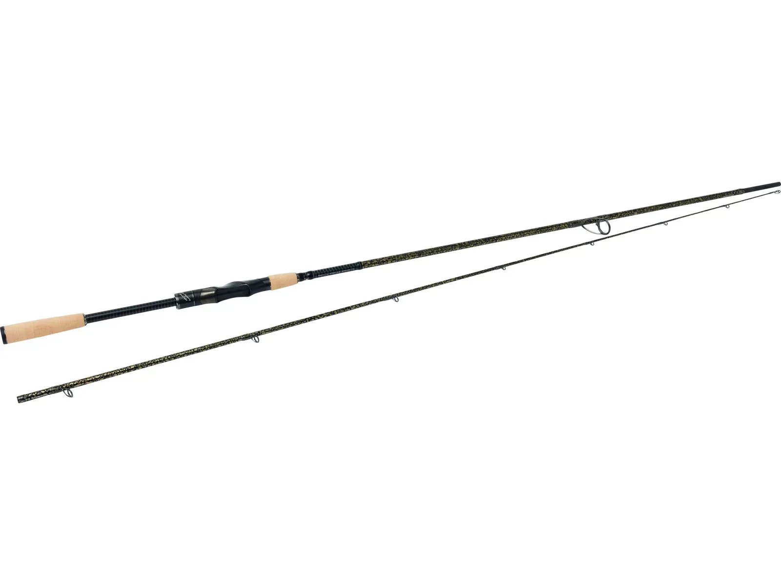Westin W8 Shad & Jig 2nd haspelspö - Image 2