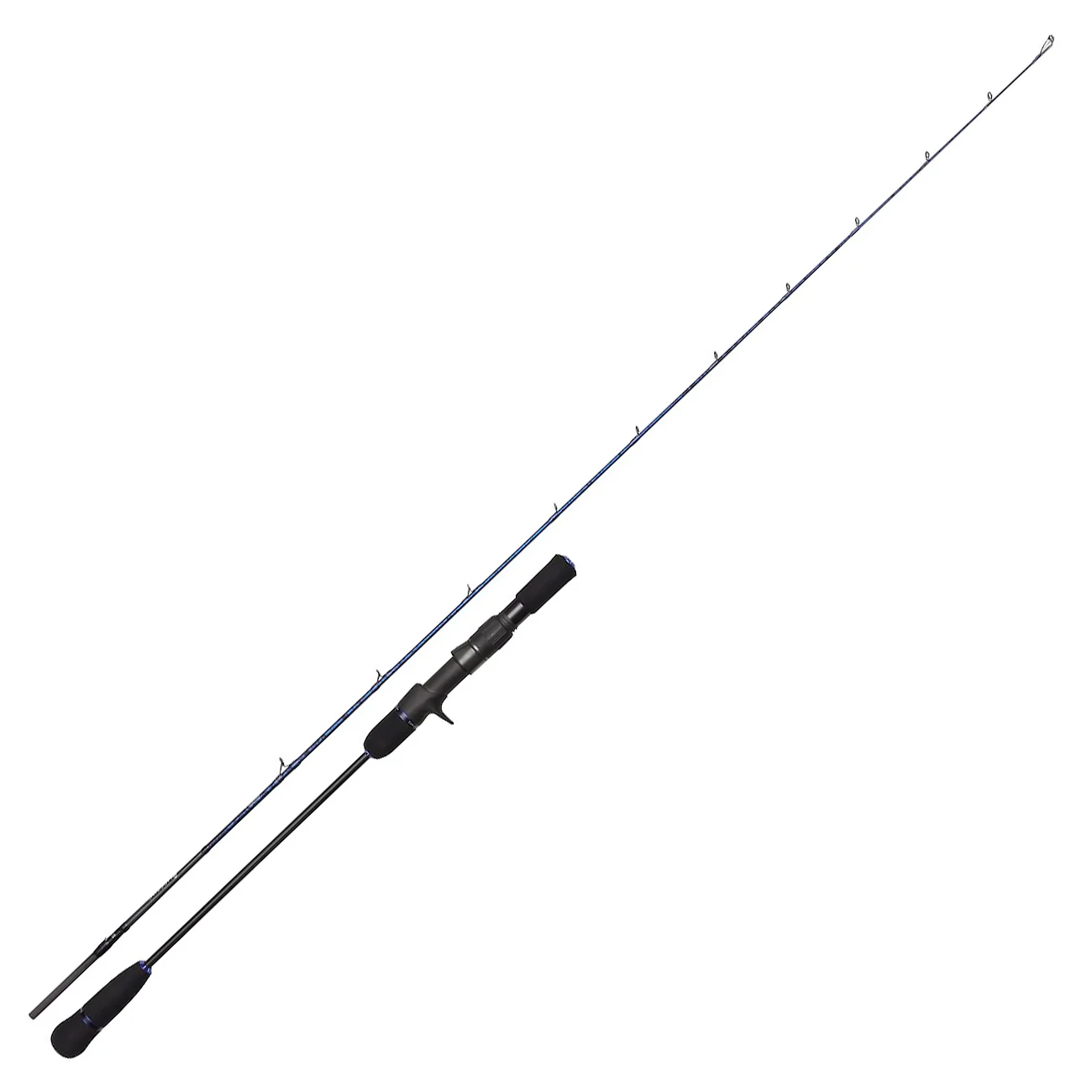 Westin W8 Slow Jigging spinnspö