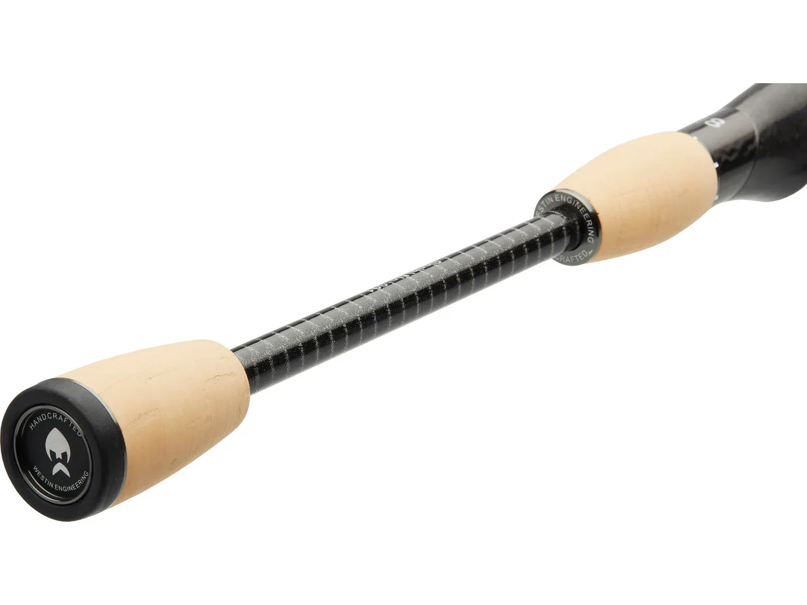 Westin W8 Super Finesse 2nd haspelspö - Image 6