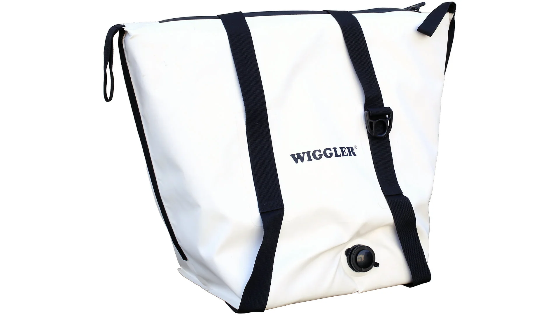 Wiggler Cooler Bag kylväska 22 L - Image 2