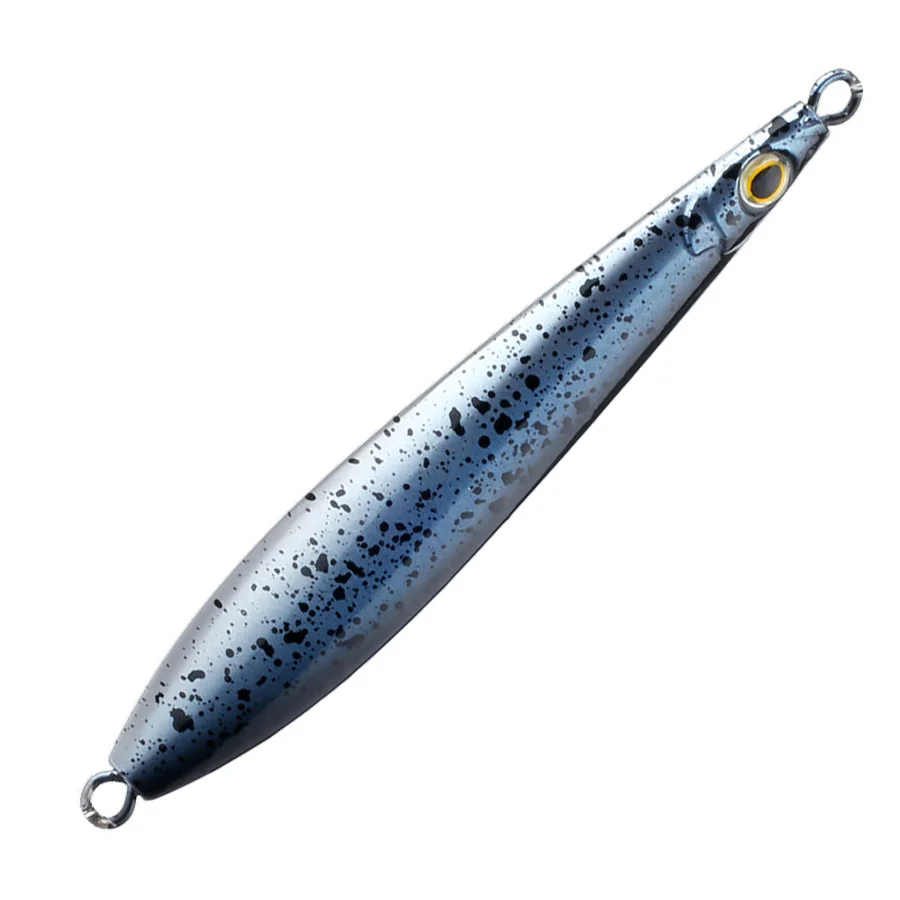 Wiggler Hugin 30 g kastpilk - Image 3